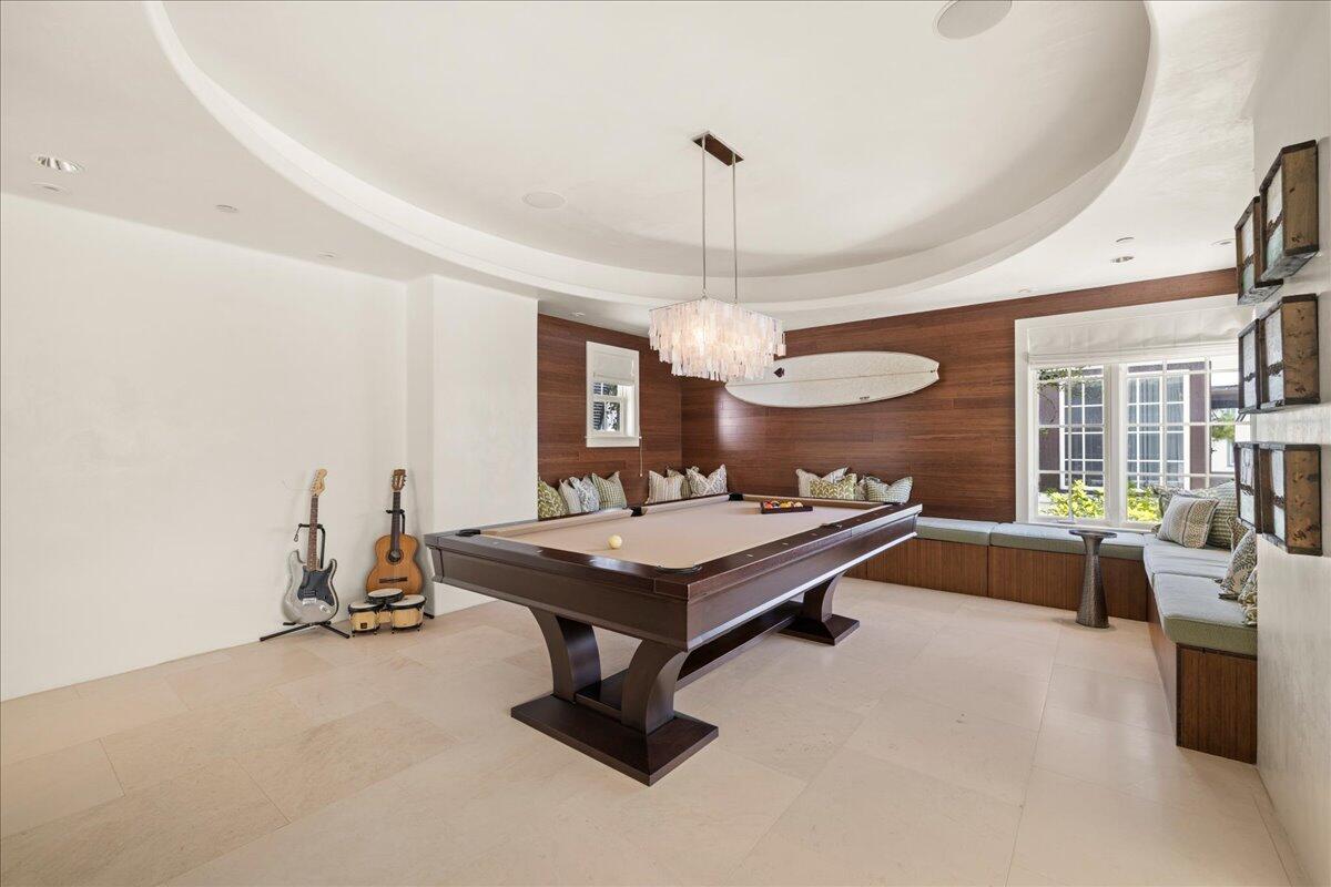 ALYS BEACH - Residential