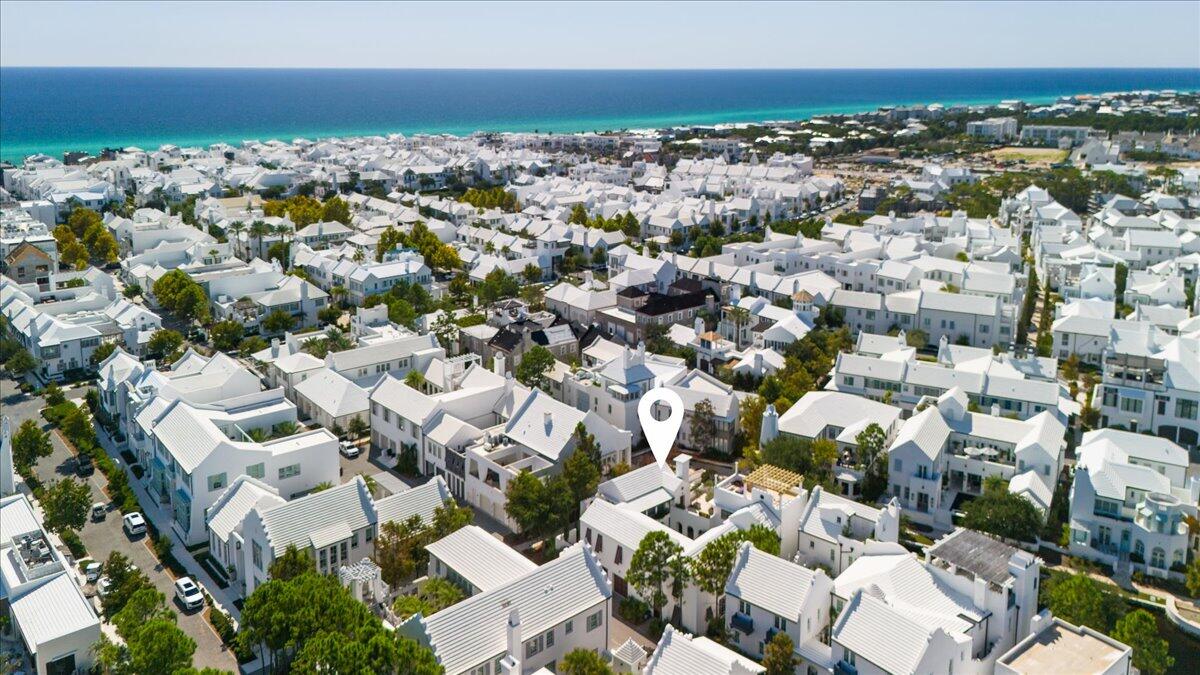 ALYS BEACH - Residential