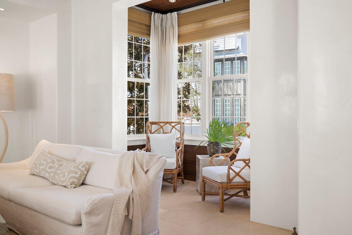 ALYS BEACH - Residential