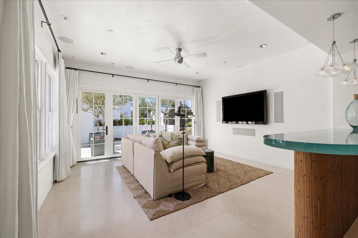 ALYS BEACH - Residential