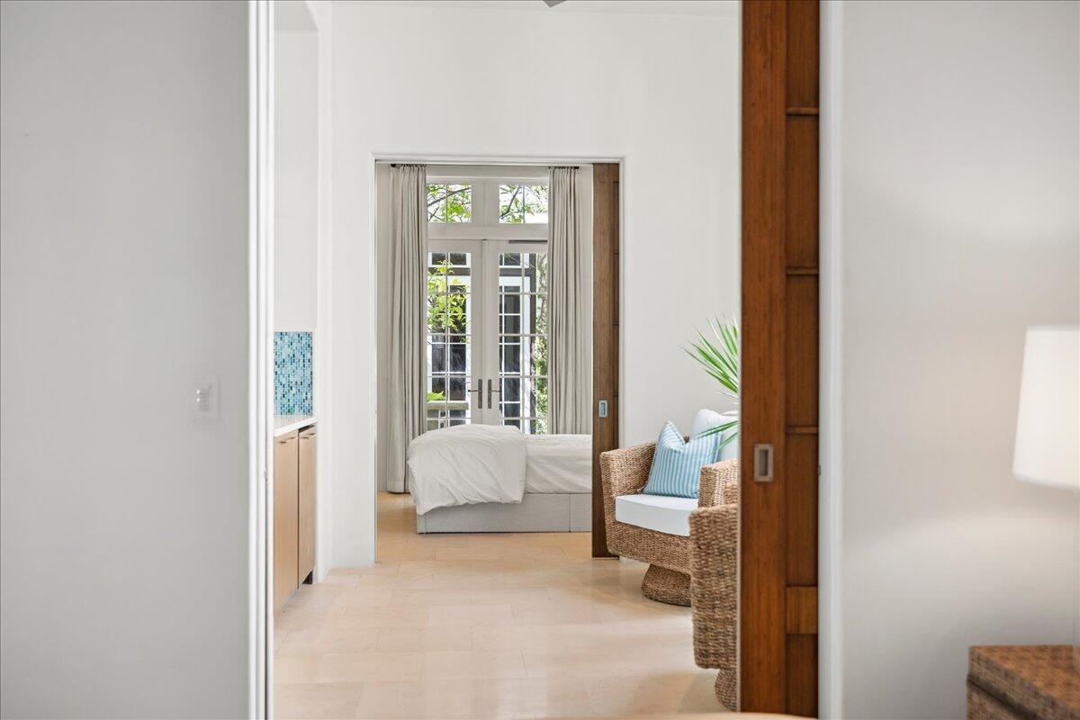 ALYS BEACH - Residential