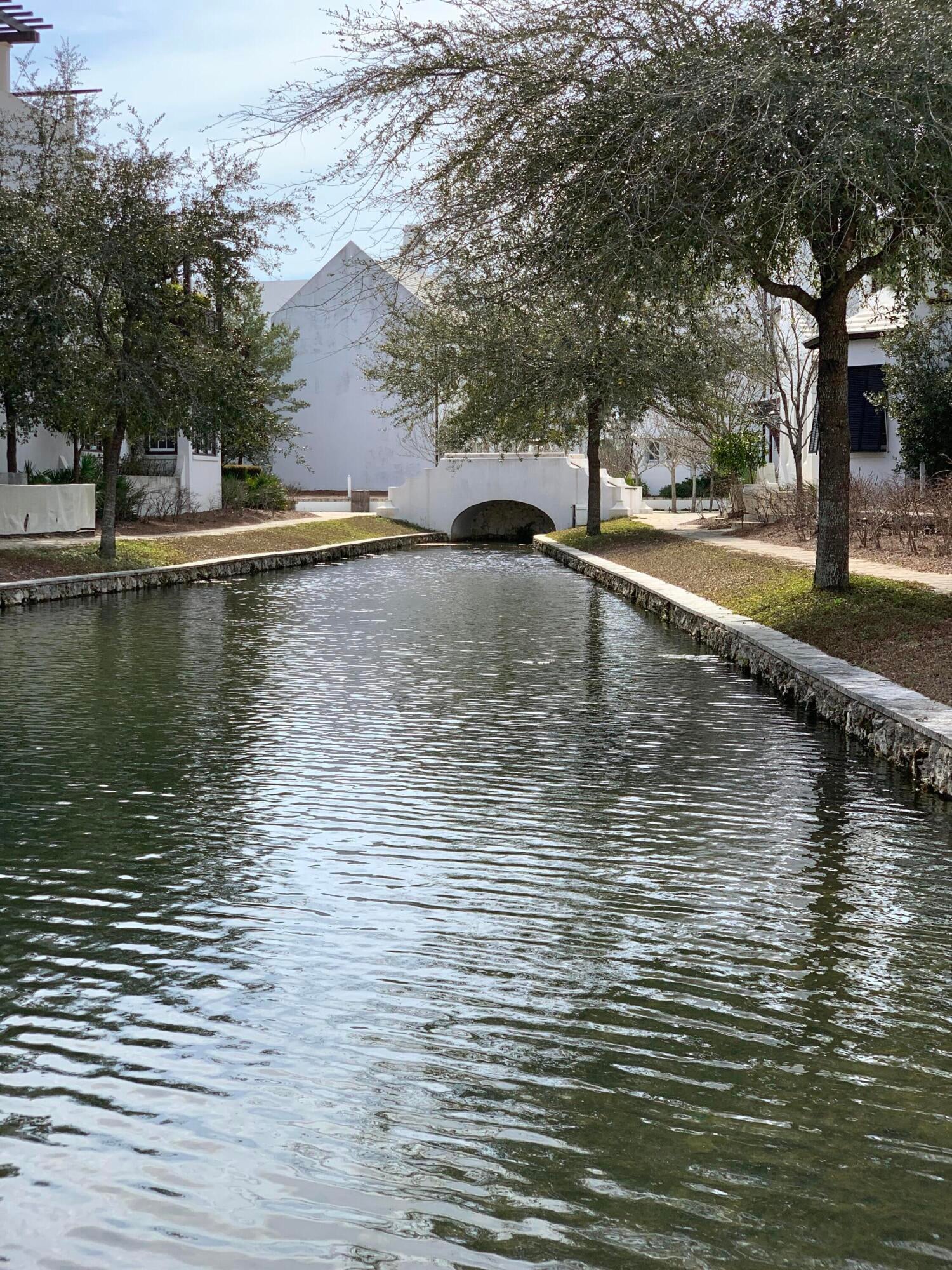 ALYS BEACH - Residential