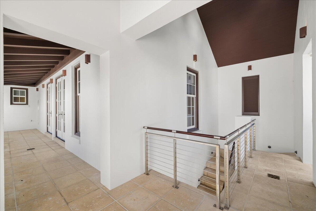ALYS BEACH - Residential