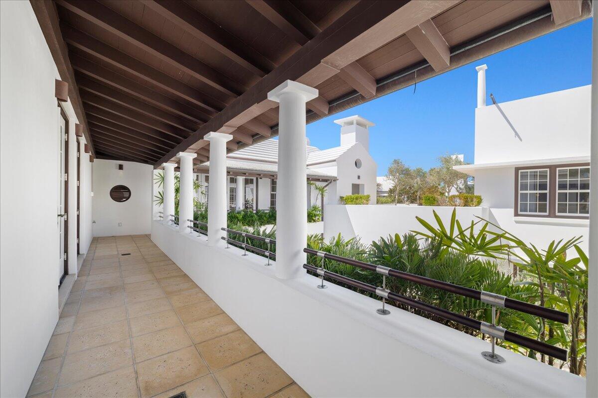 ALYS BEACH - Residential