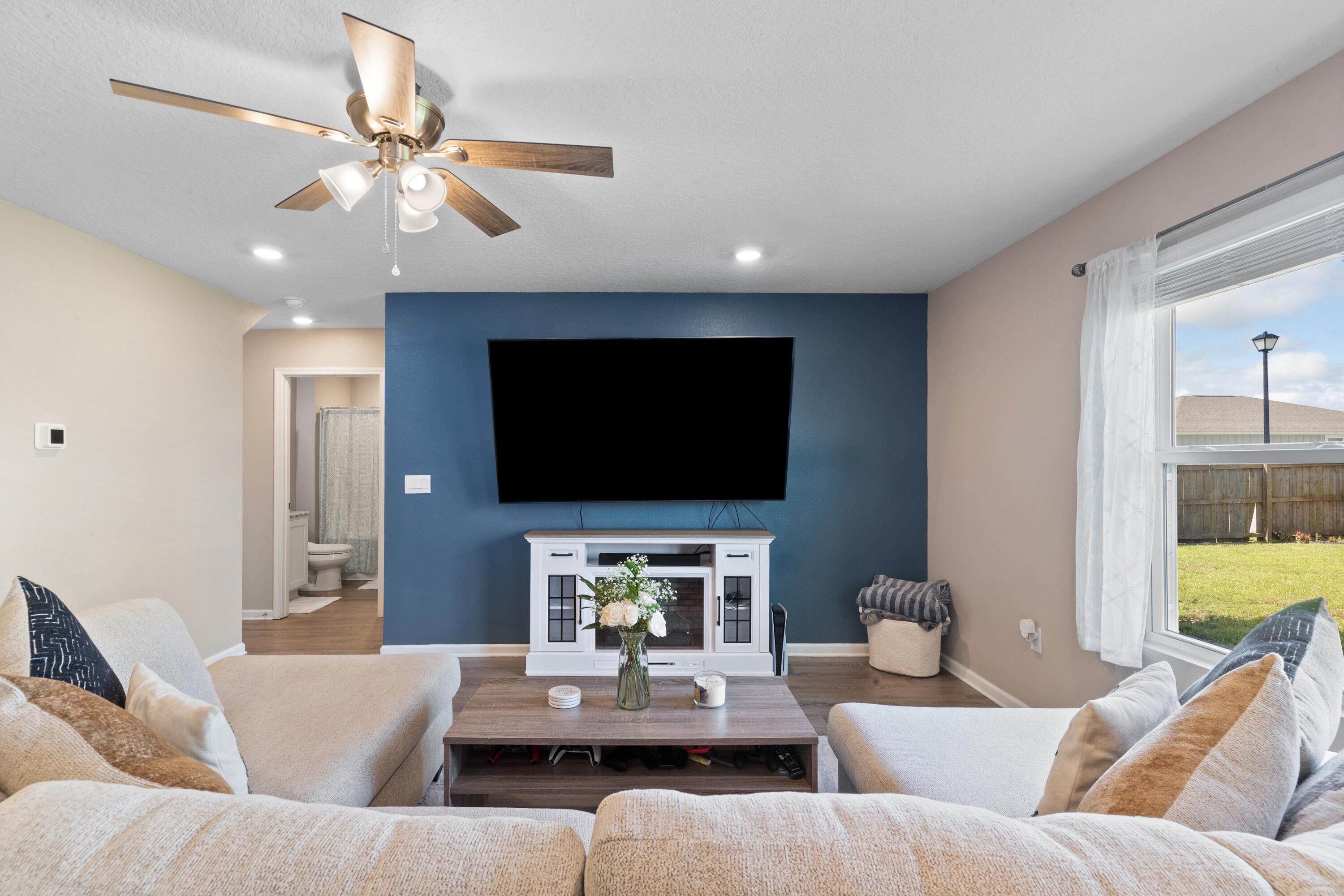 SHOAL RIVER S/D - Residential