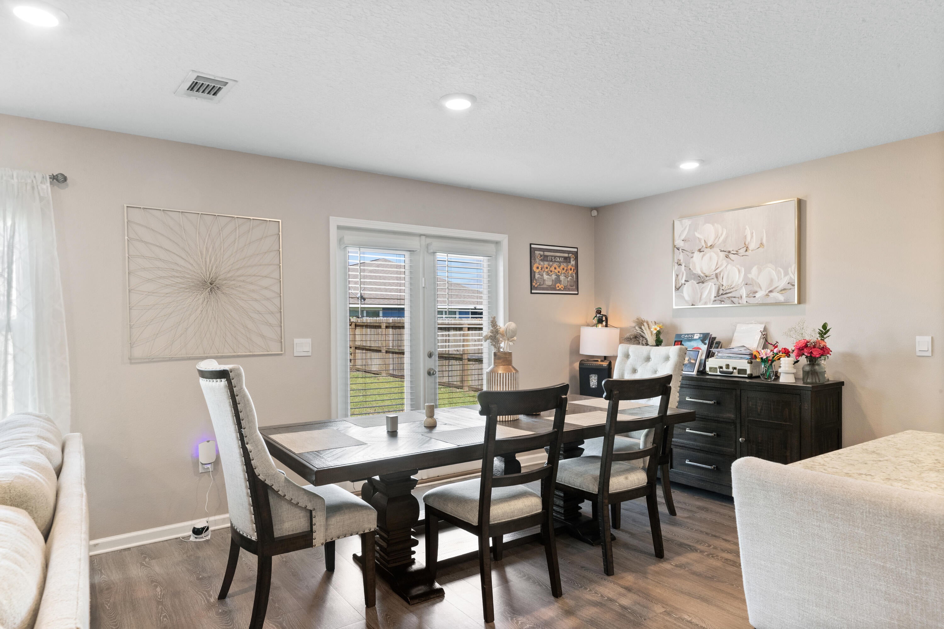 SHOAL RIVER S/D - Residential