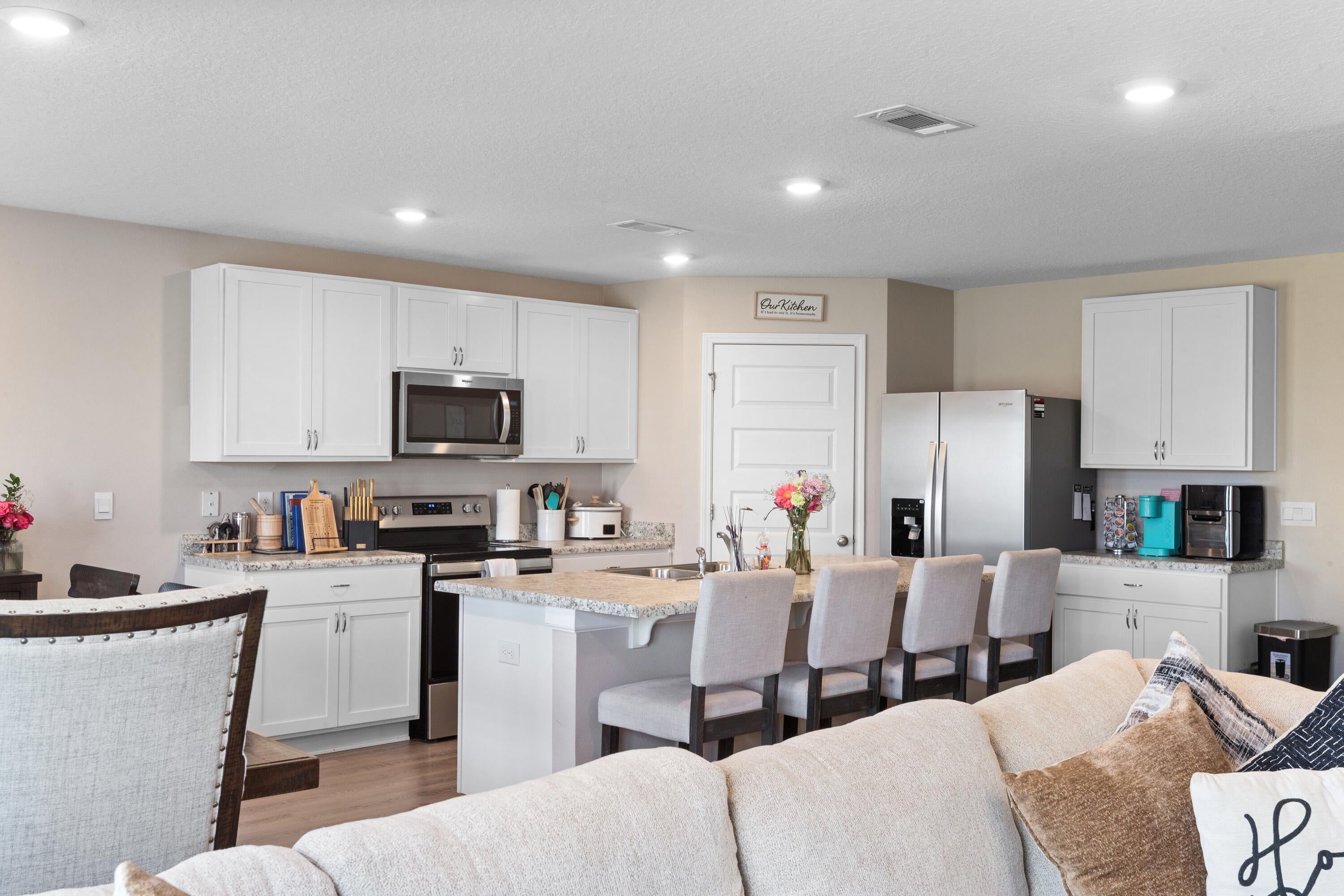 SHOAL RIVER S/D - Residential