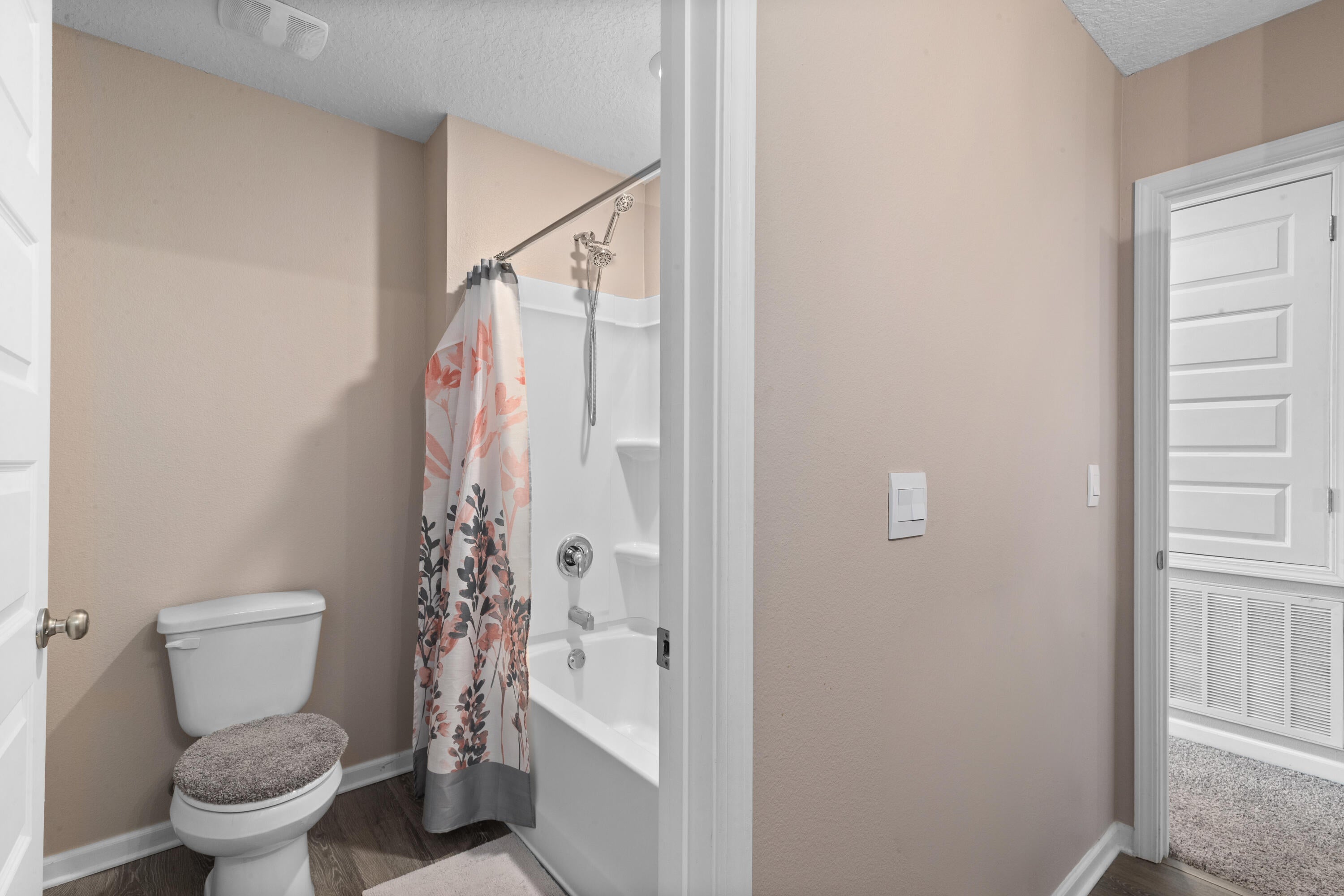 SHOAL RIVER S/D - Residential