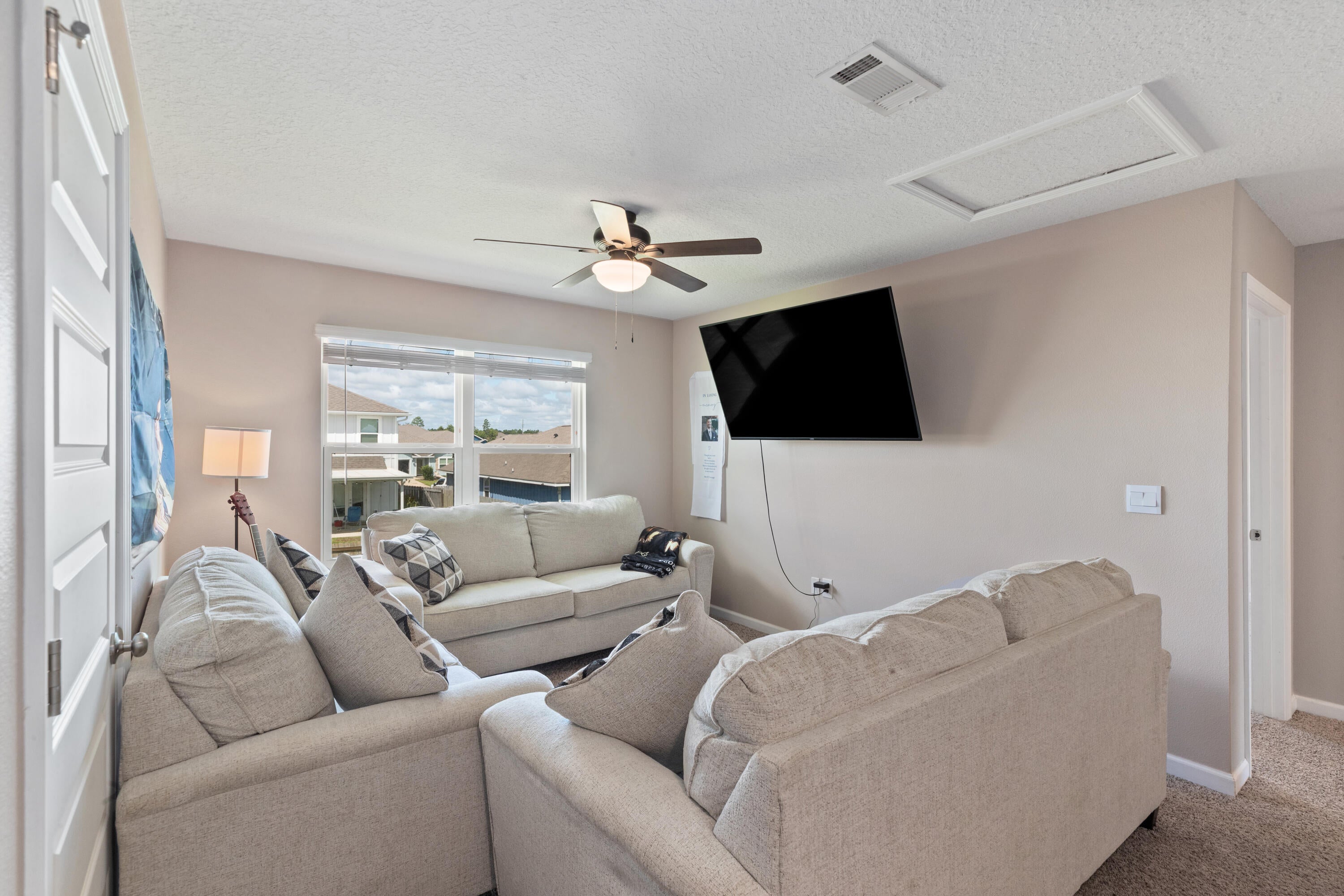 SHOAL RIVER S/D - Residential