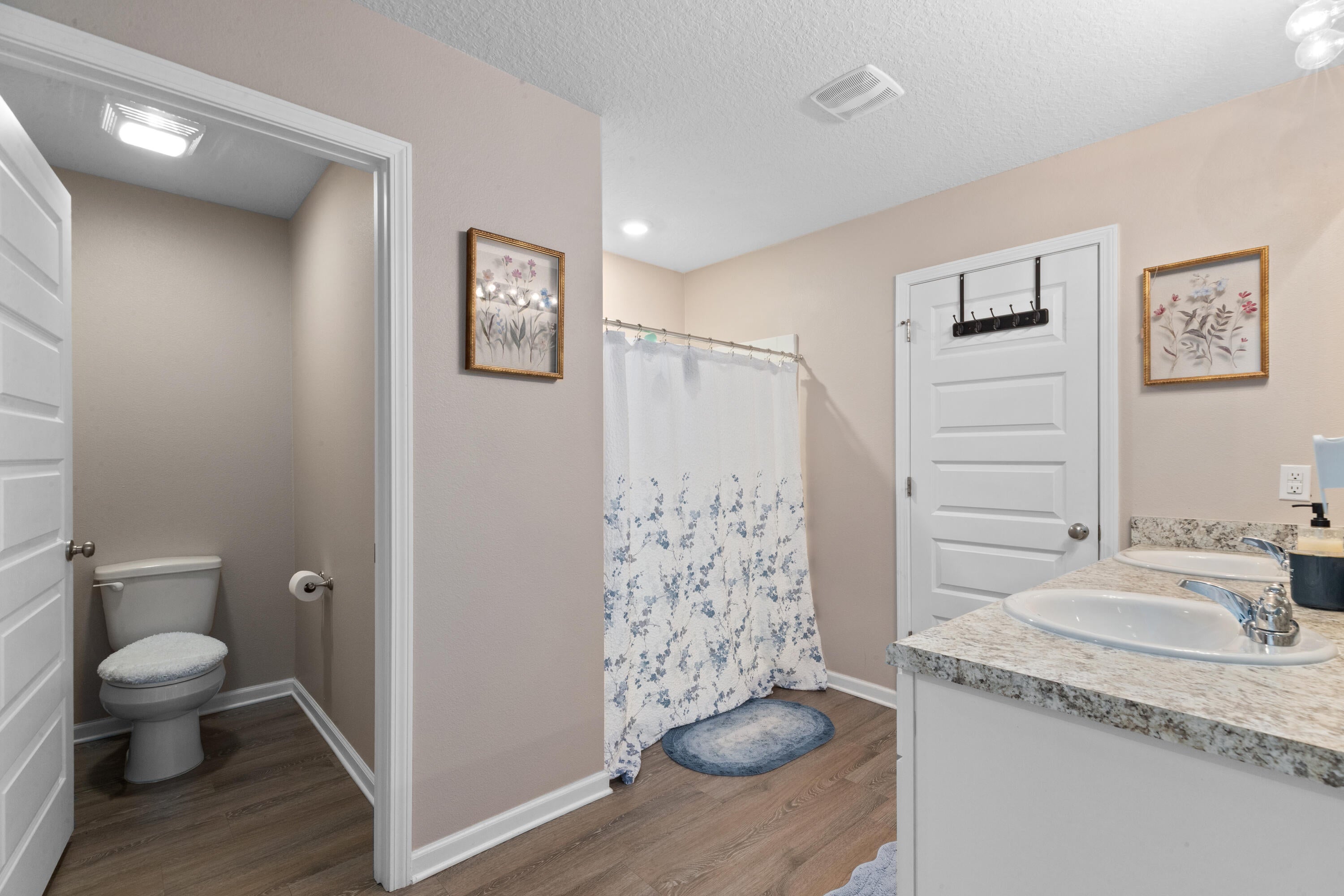 SHOAL RIVER S/D - Residential