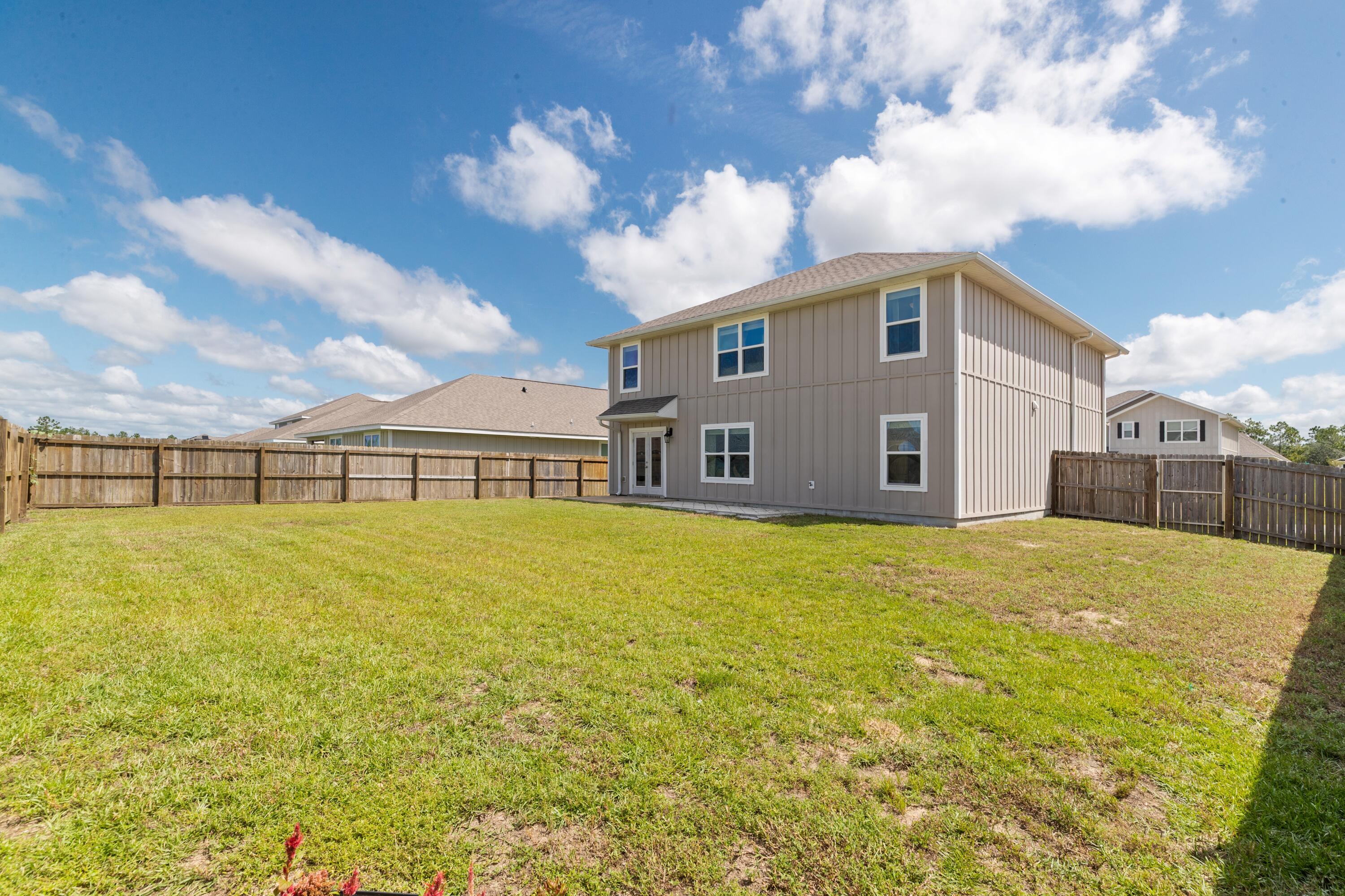 SHOAL RIVER S/D - Residential