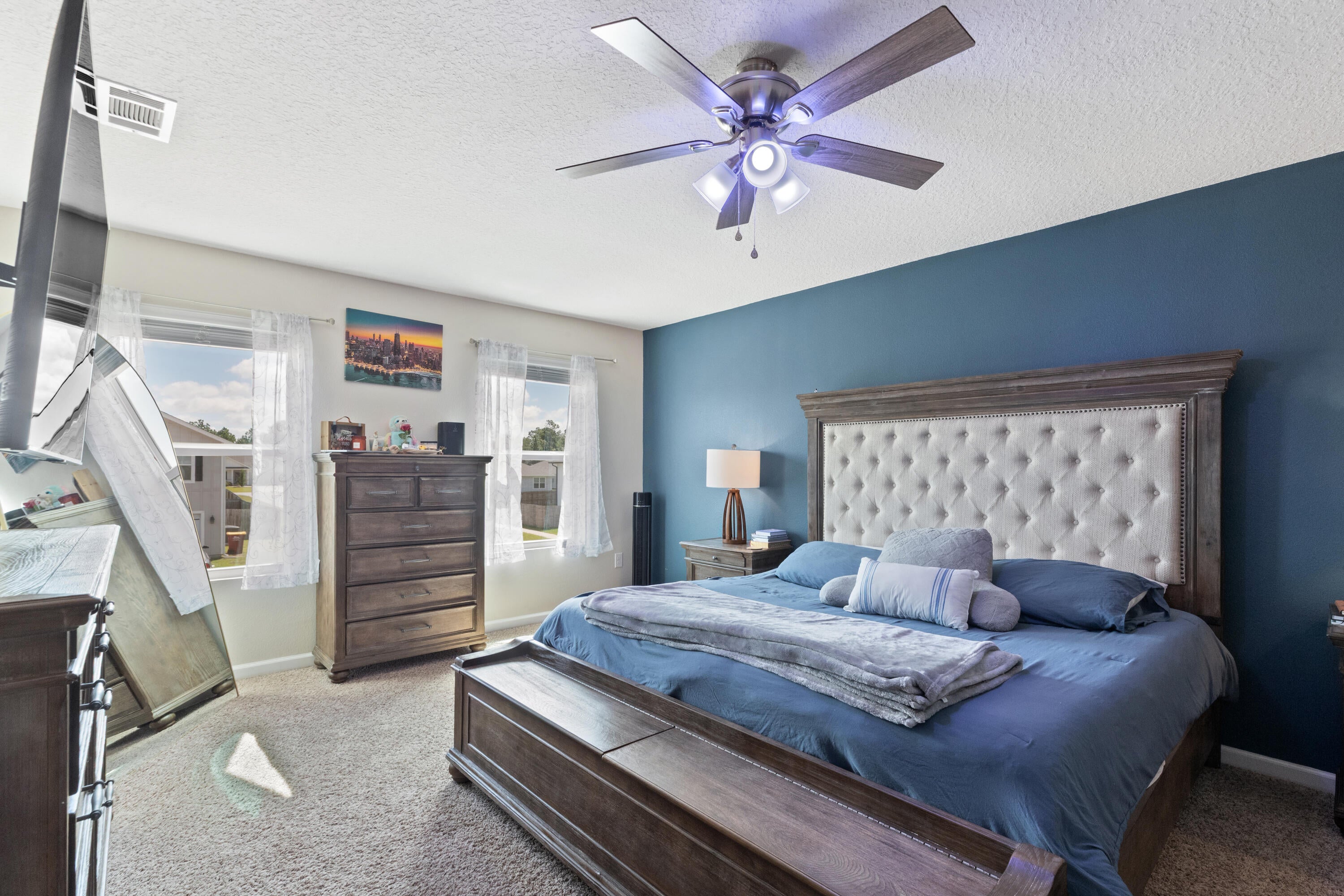 SHOAL RIVER S/D - Residential