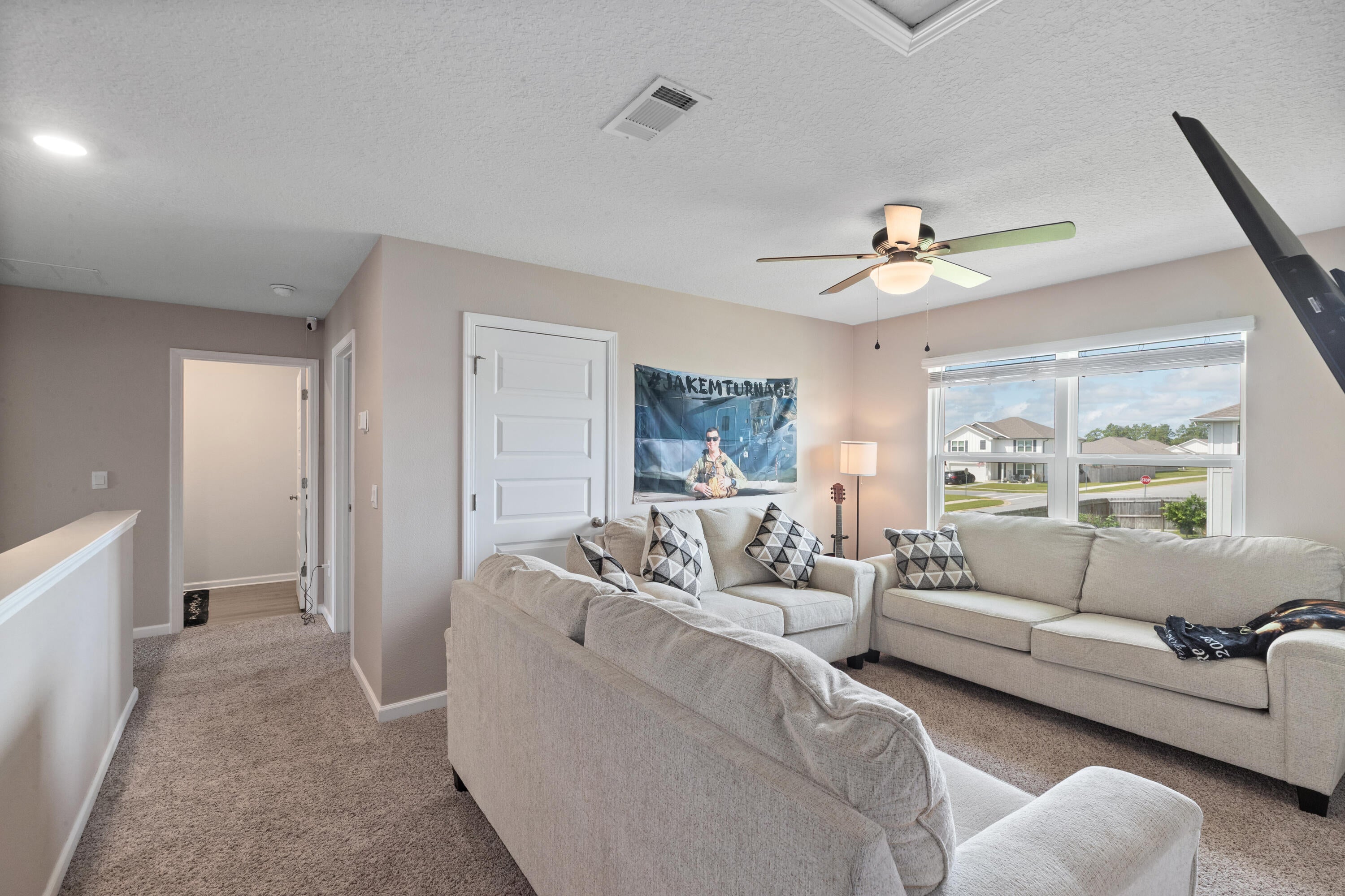 SHOAL RIVER S/D - Residential