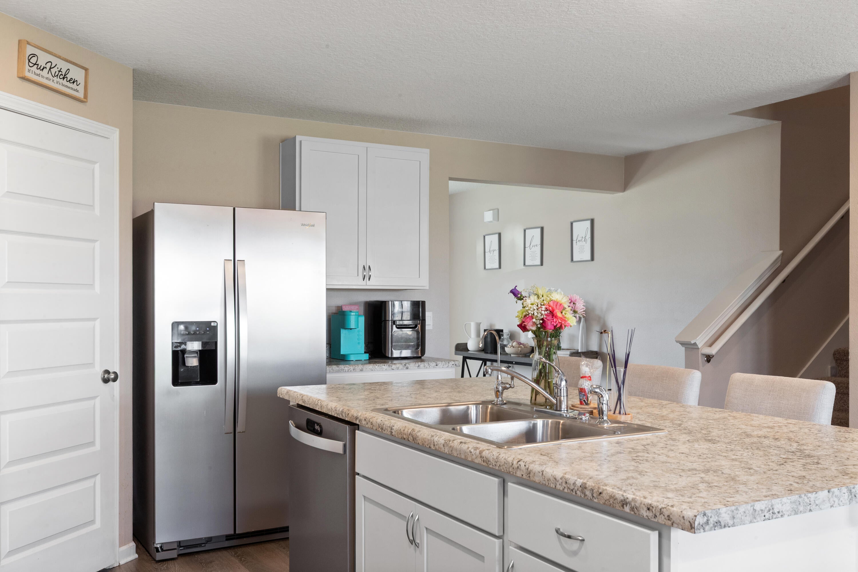 SHOAL RIVER S/D - Residential