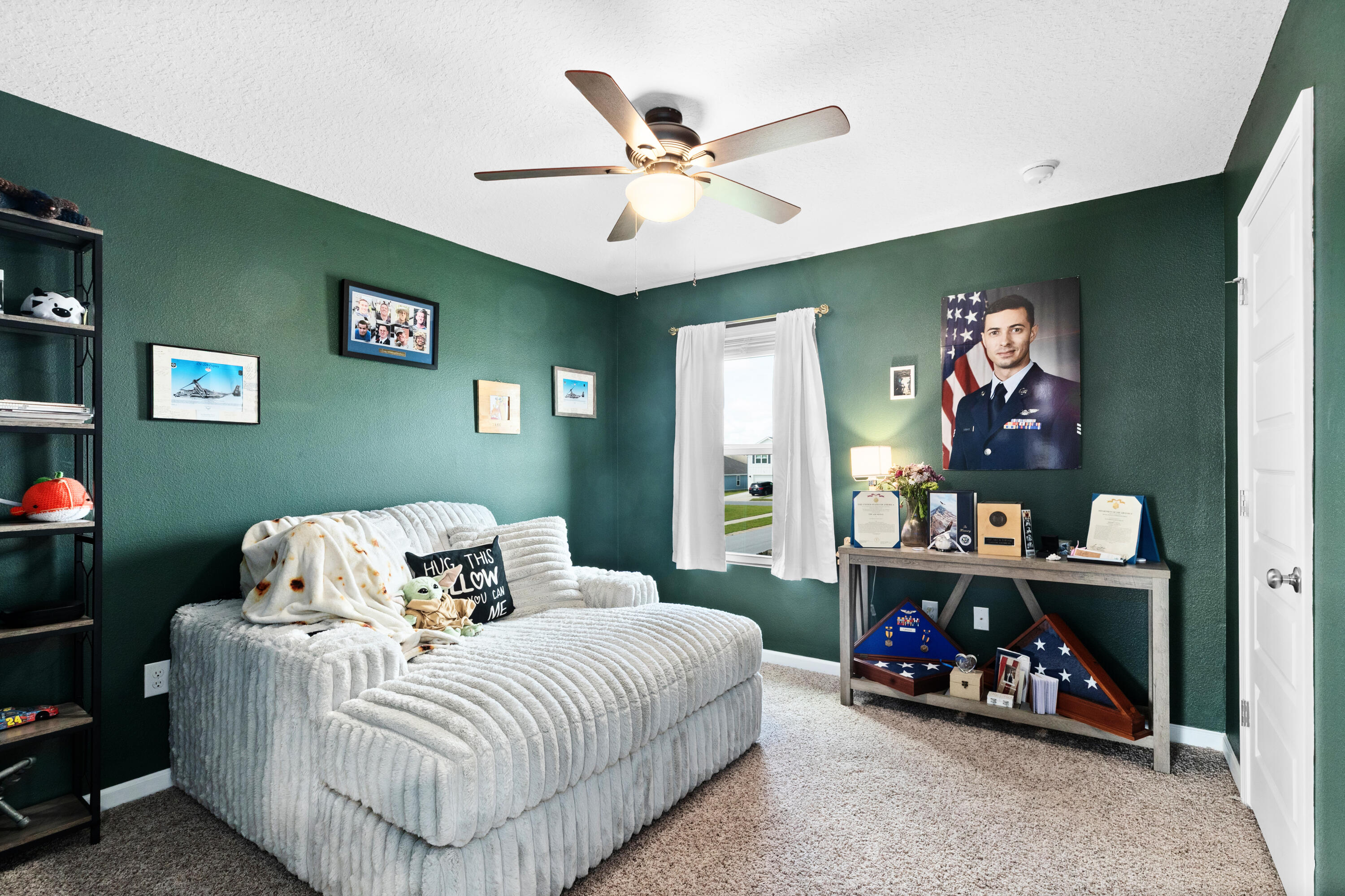 SHOAL RIVER S/D - Residential