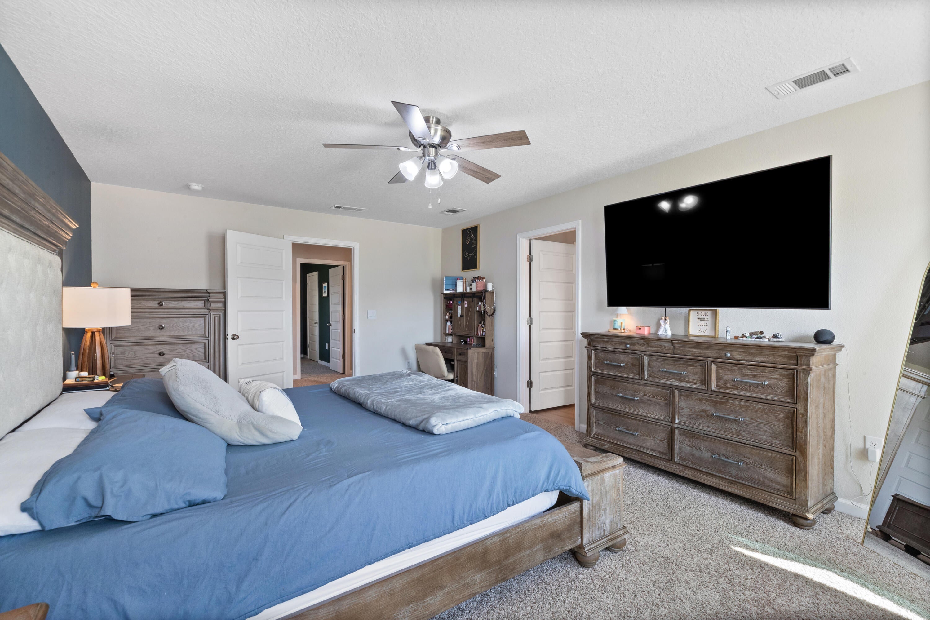 SHOAL RIVER S/D - Residential