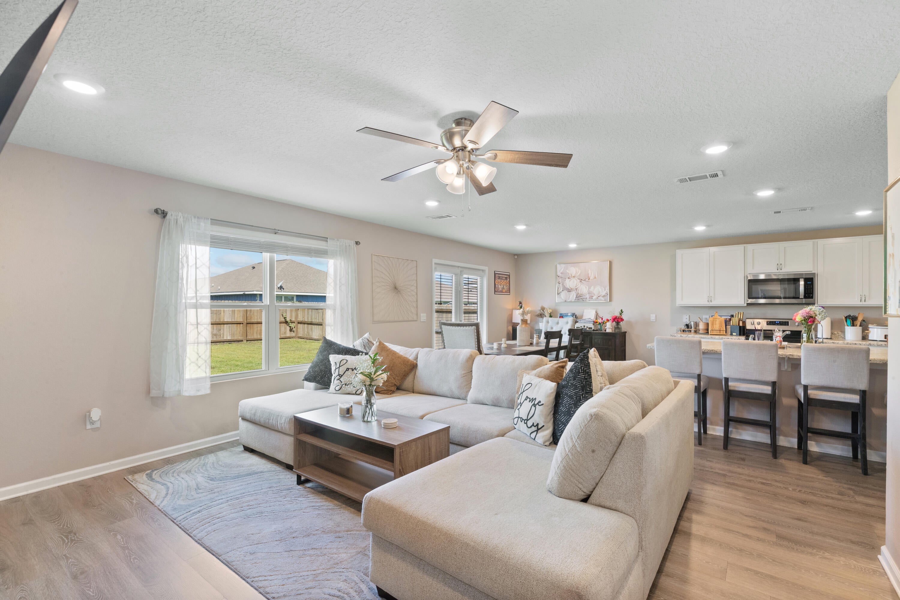 SHOAL RIVER S/D - Residential