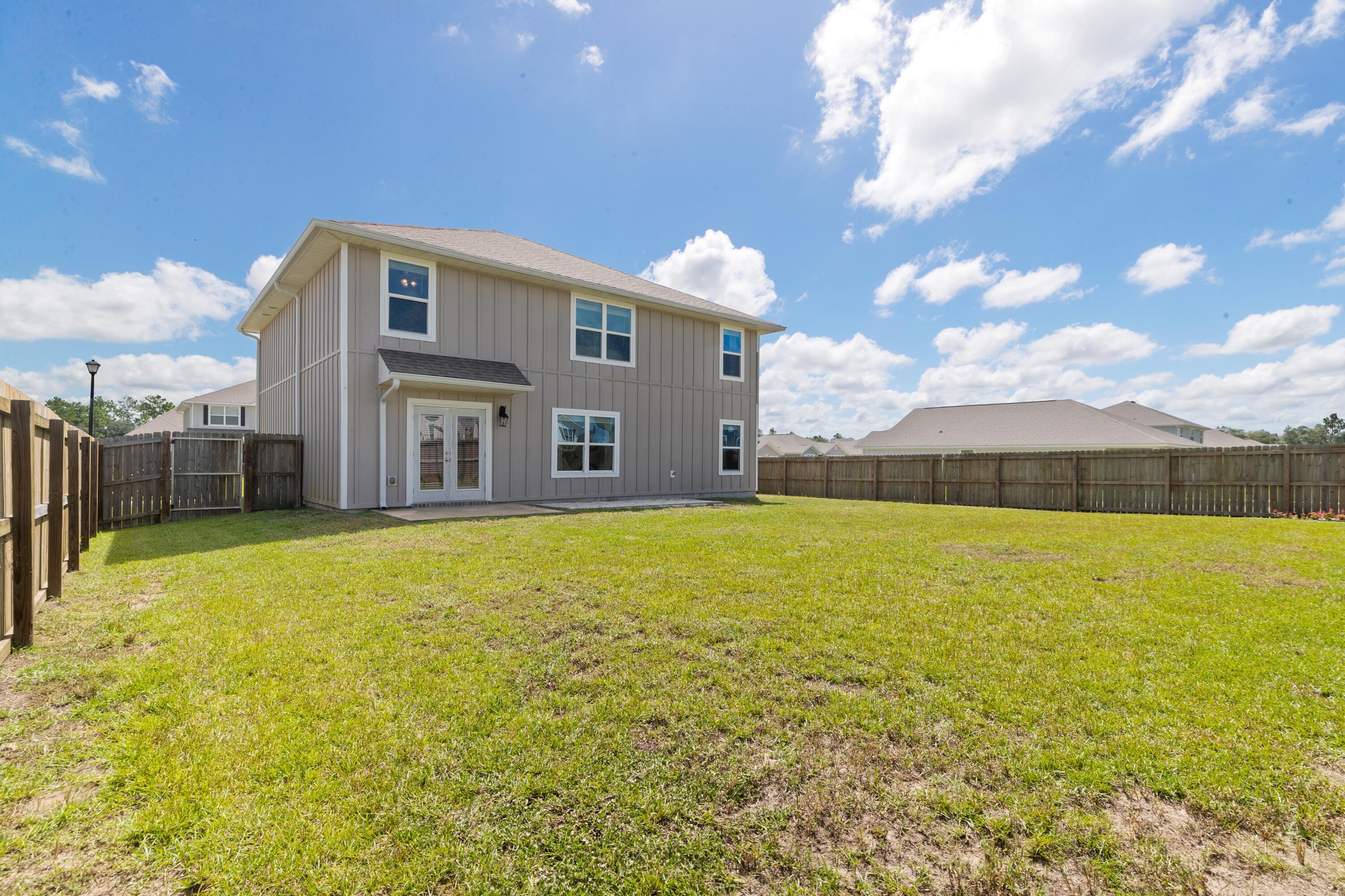 SHOAL RIVER S/D - Residential
