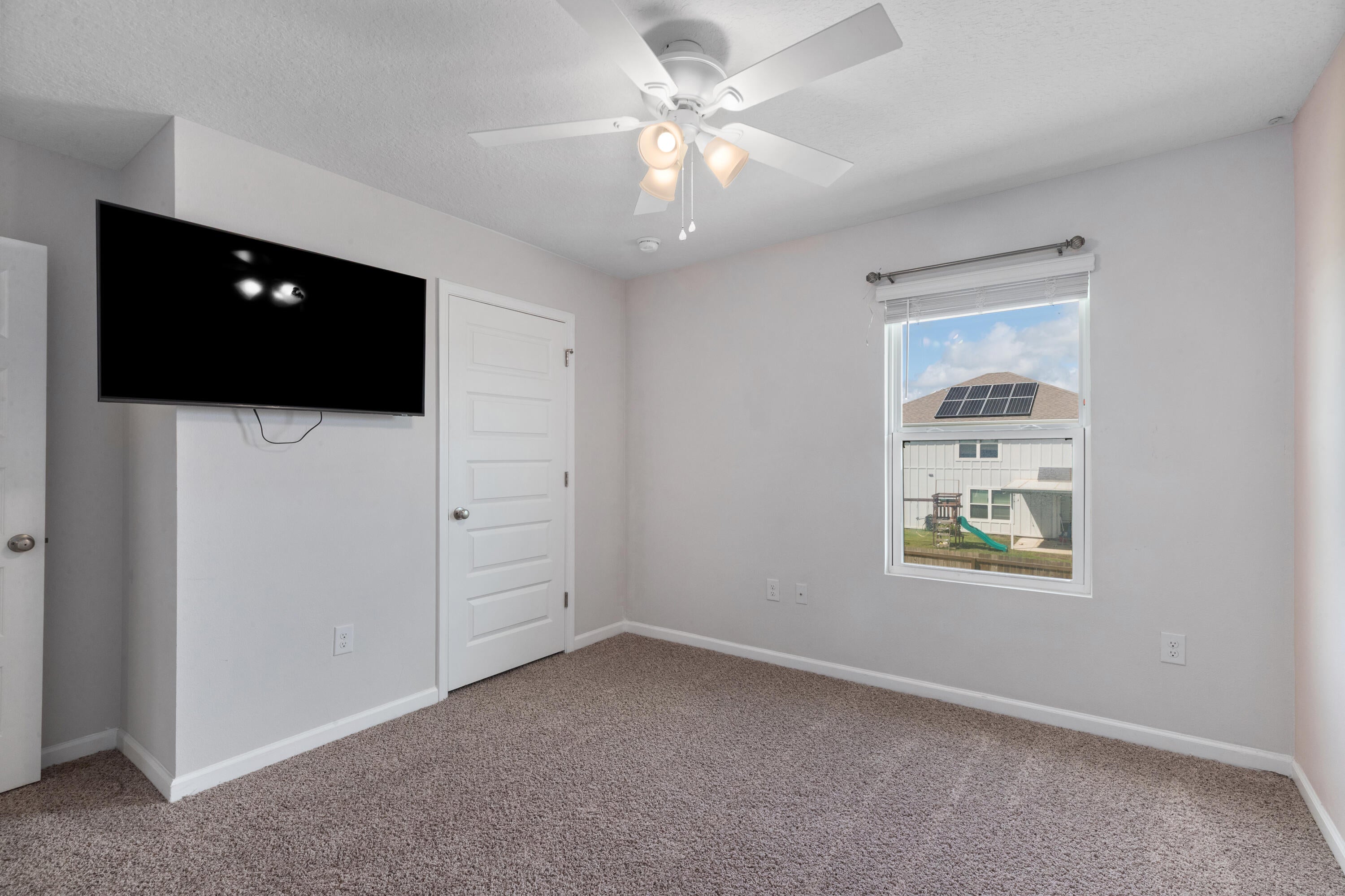 SHOAL RIVER S/D - Residential