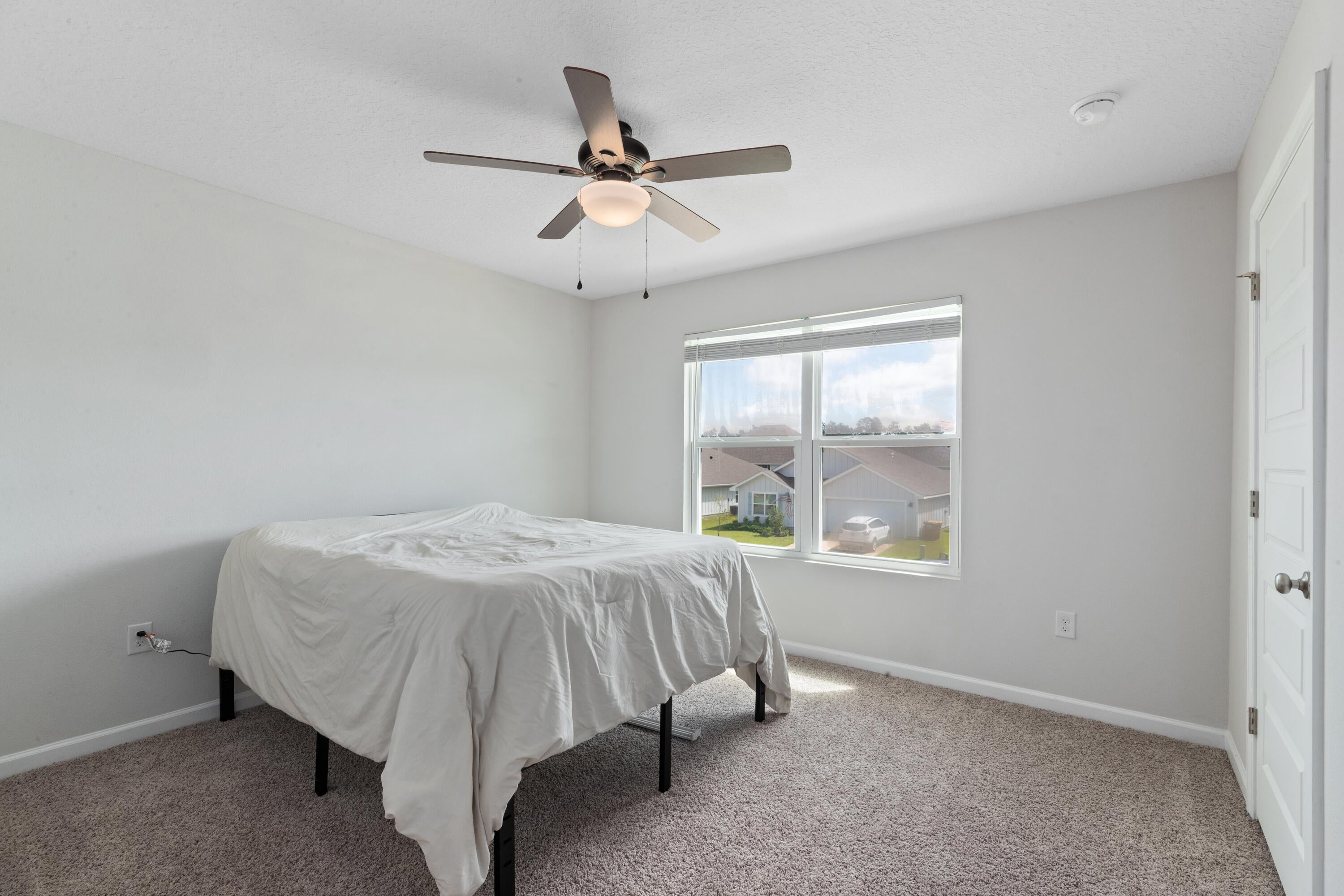 SHOAL RIVER S/D - Residential