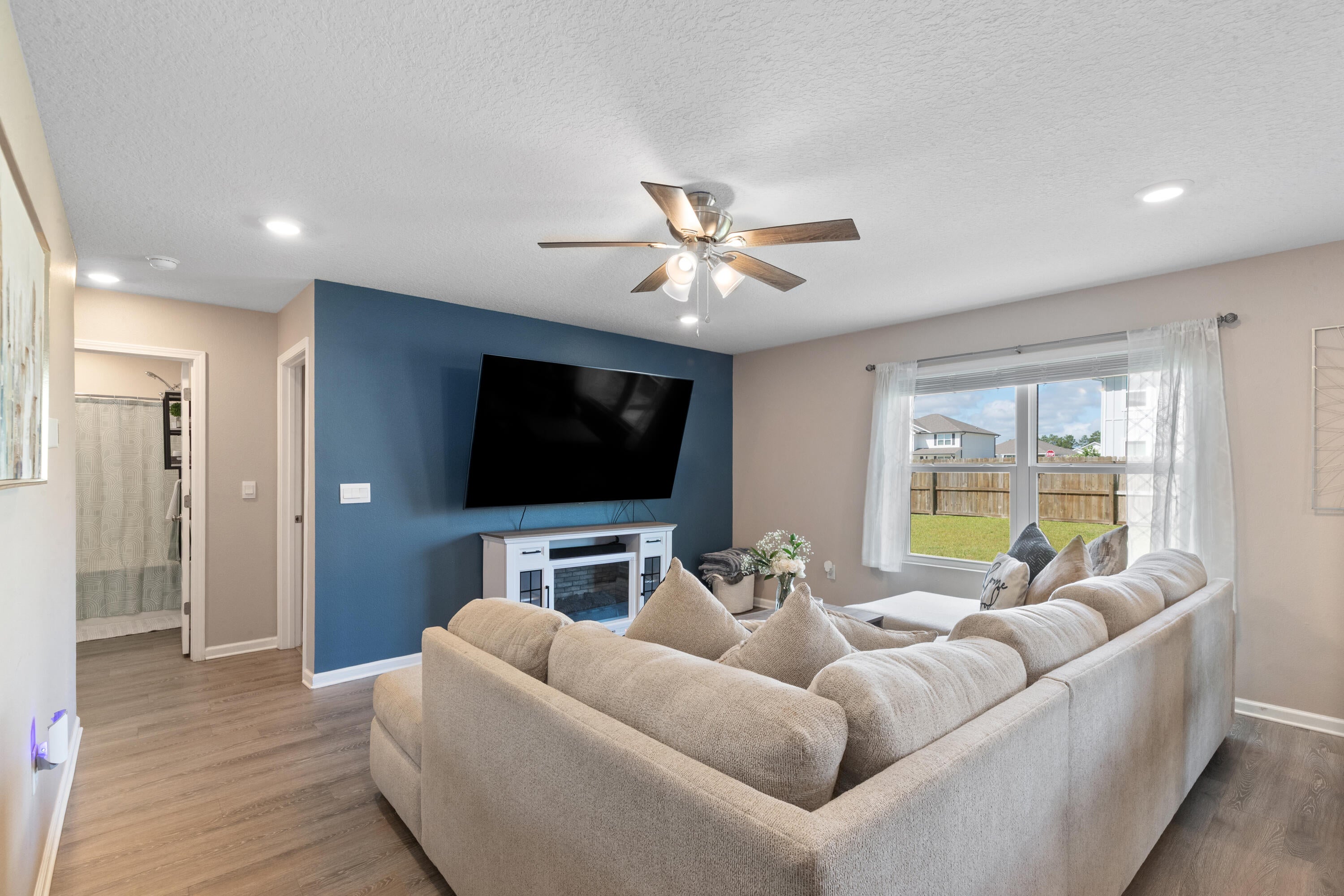 SHOAL RIVER S/D - Residential