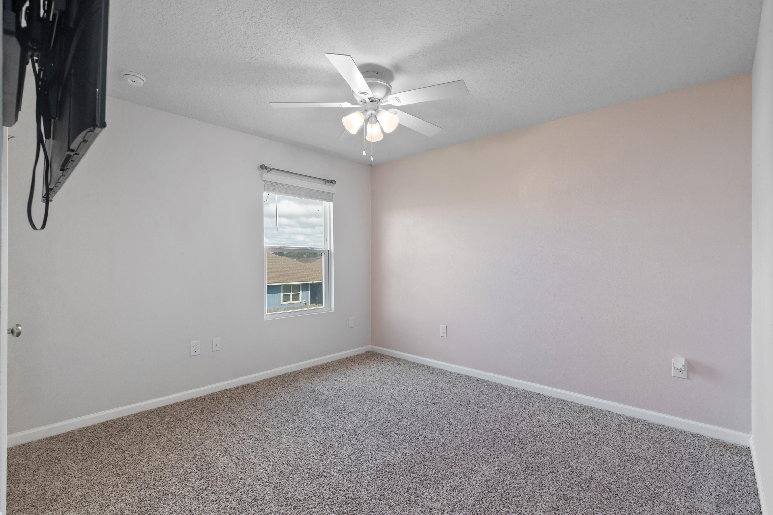 SHOAL RIVER S/D - Residential