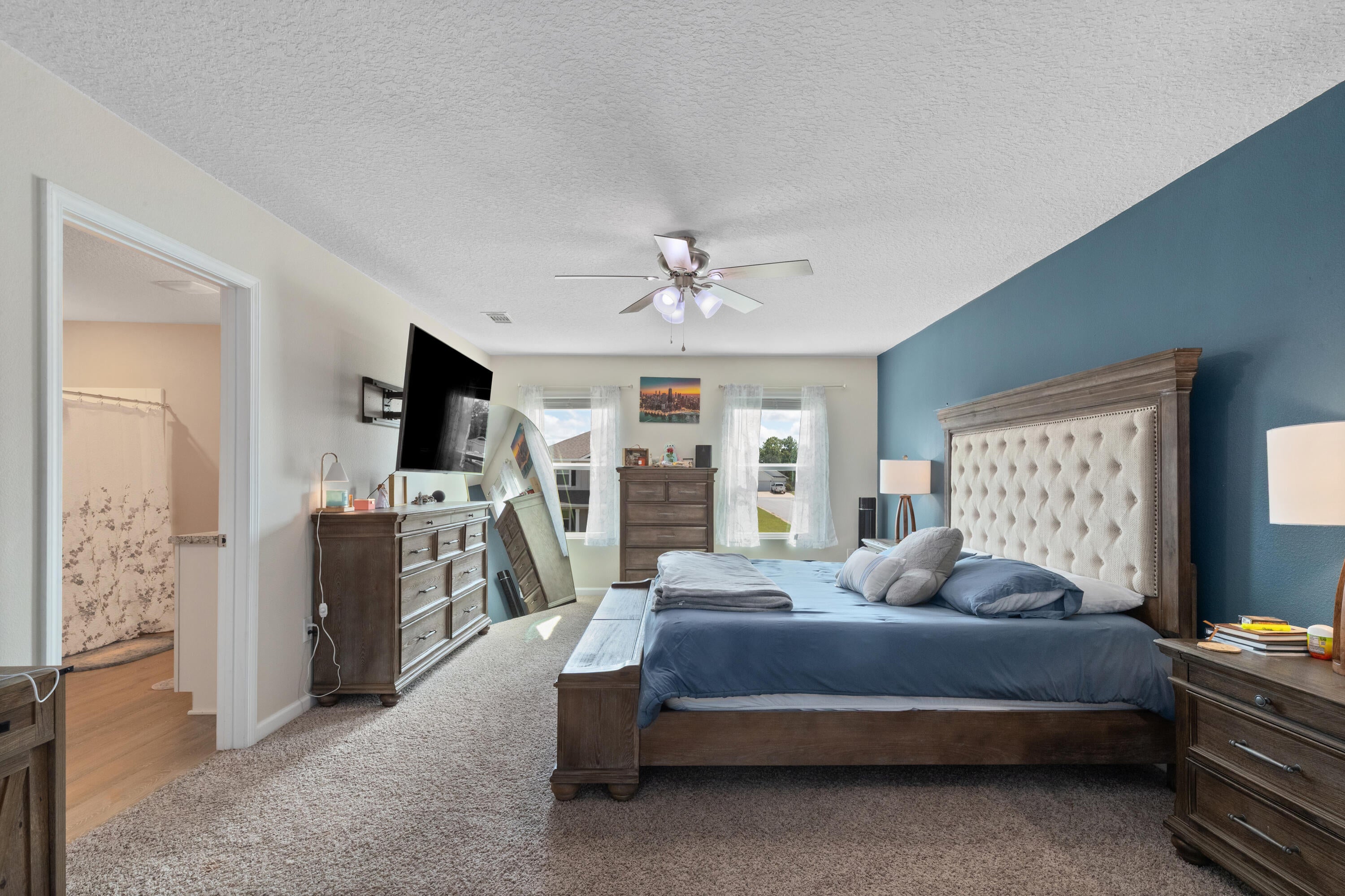 SHOAL RIVER S/D - Residential
