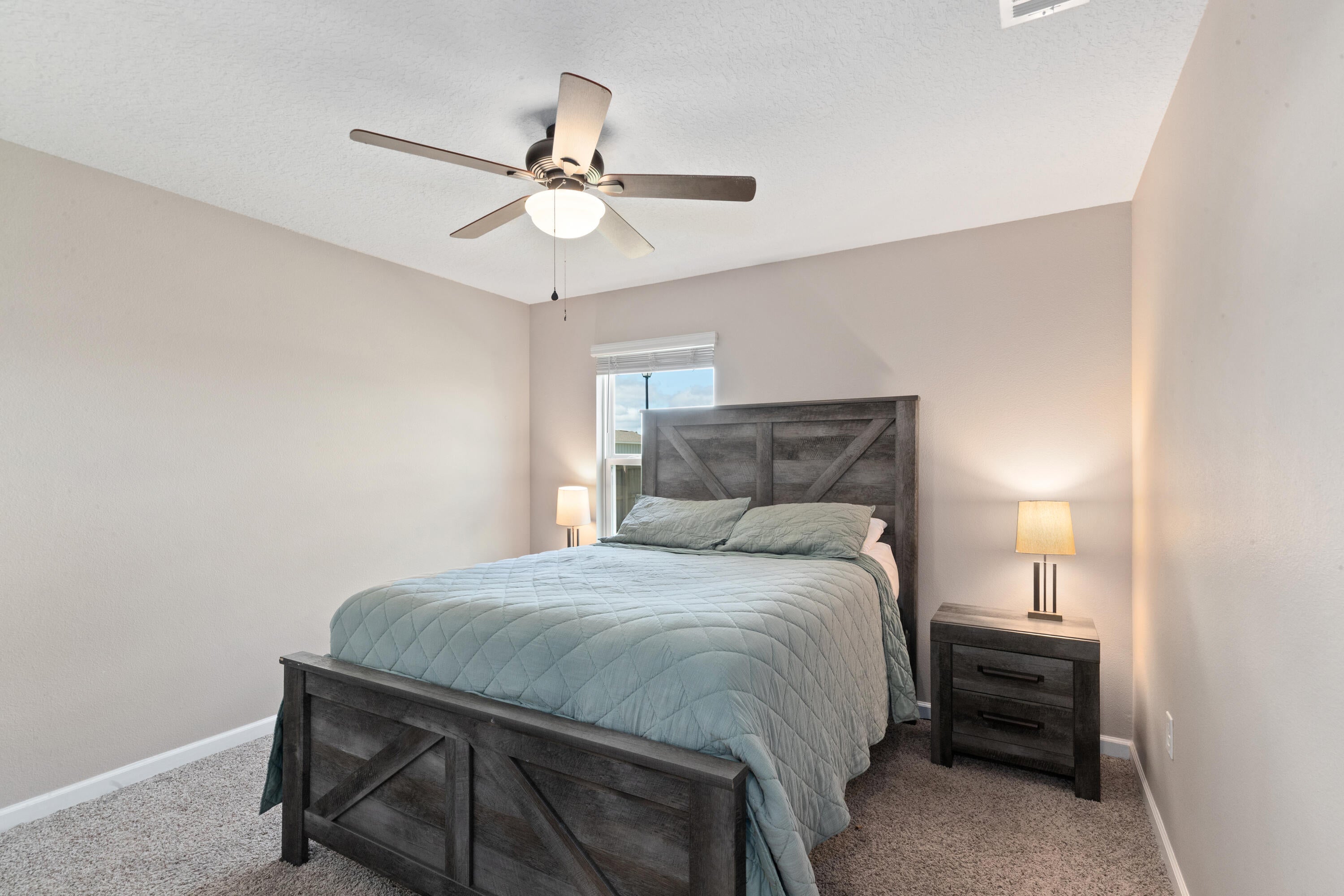 SHOAL RIVER S/D - Residential