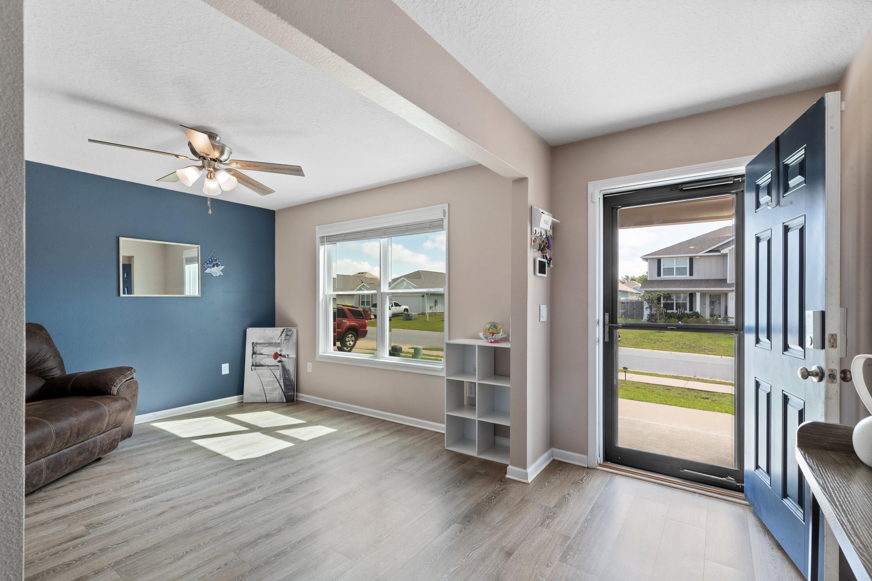 SHOAL RIVER S/D - Residential