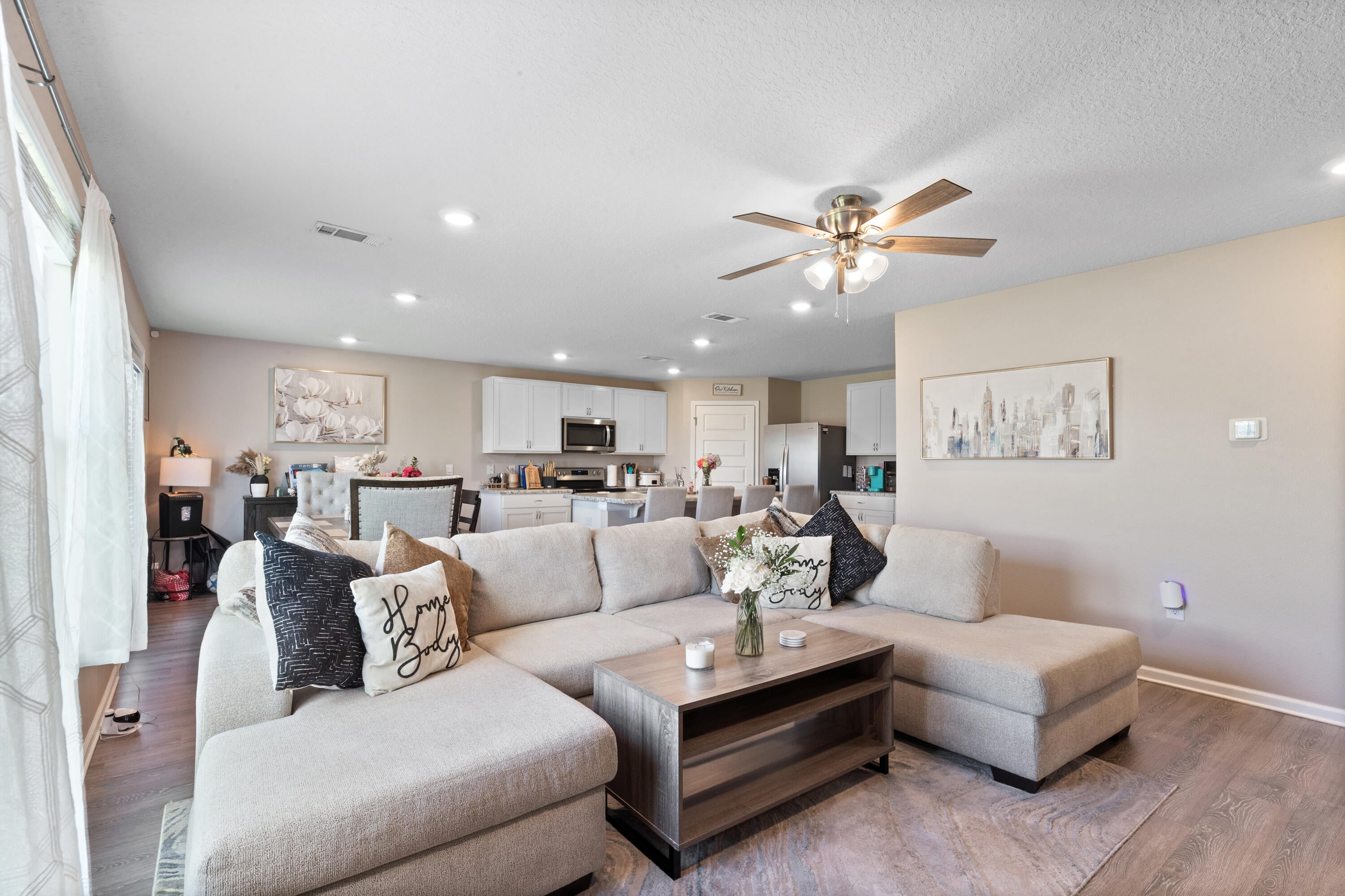 SHOAL RIVER S/D - Residential