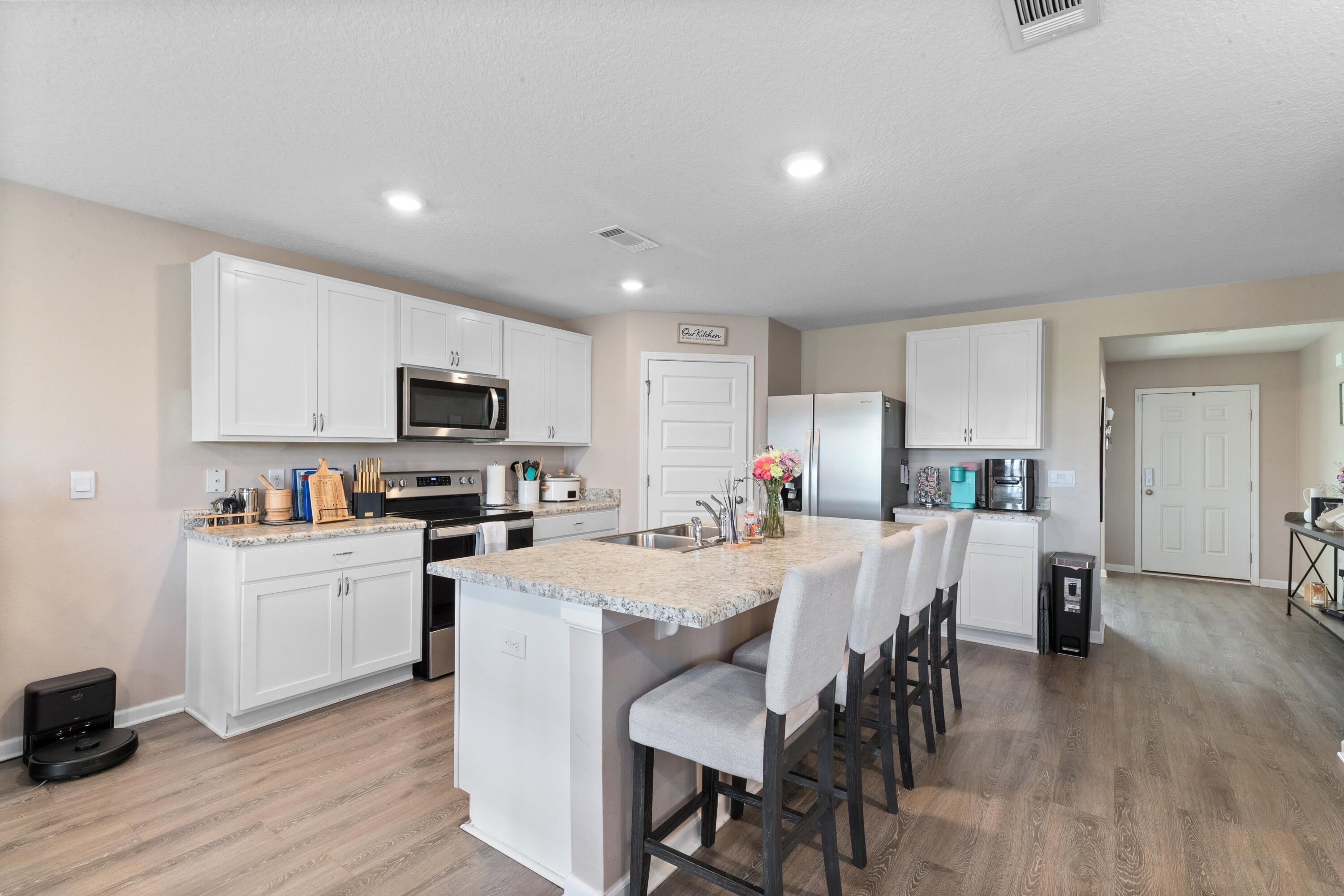 SHOAL RIVER S/D - Residential