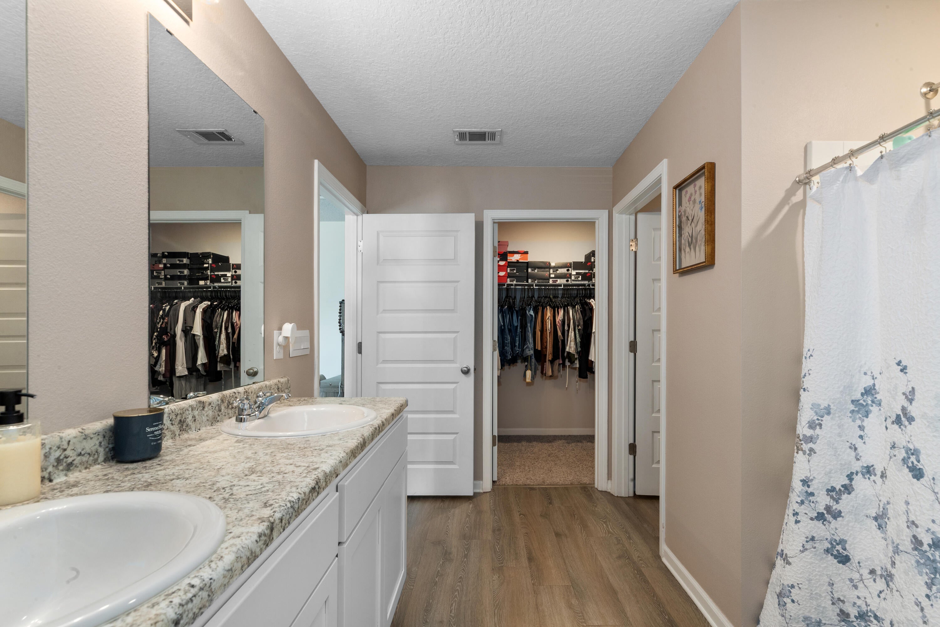 SHOAL RIVER S/D - Residential