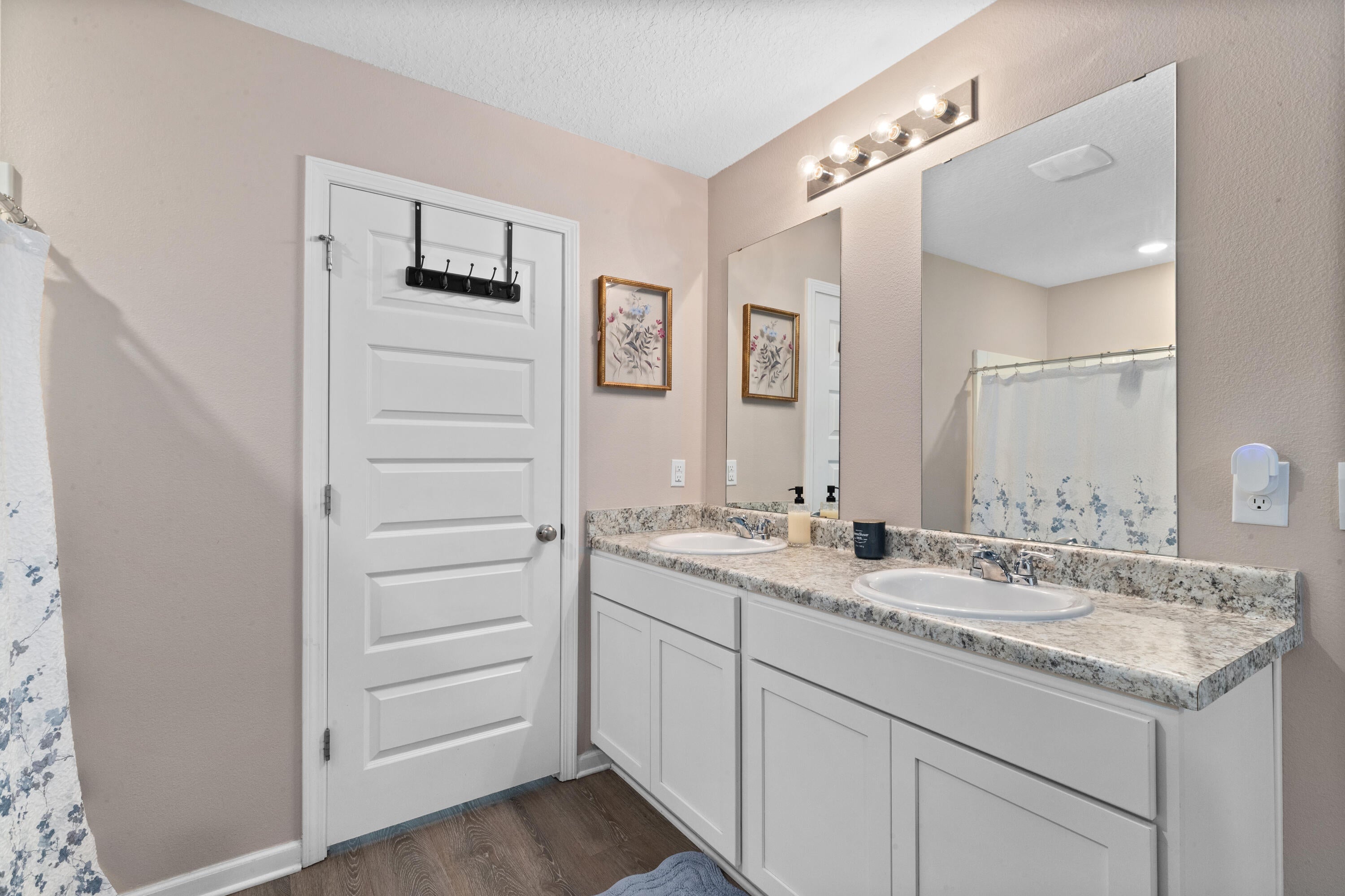 SHOAL RIVER S/D - Residential