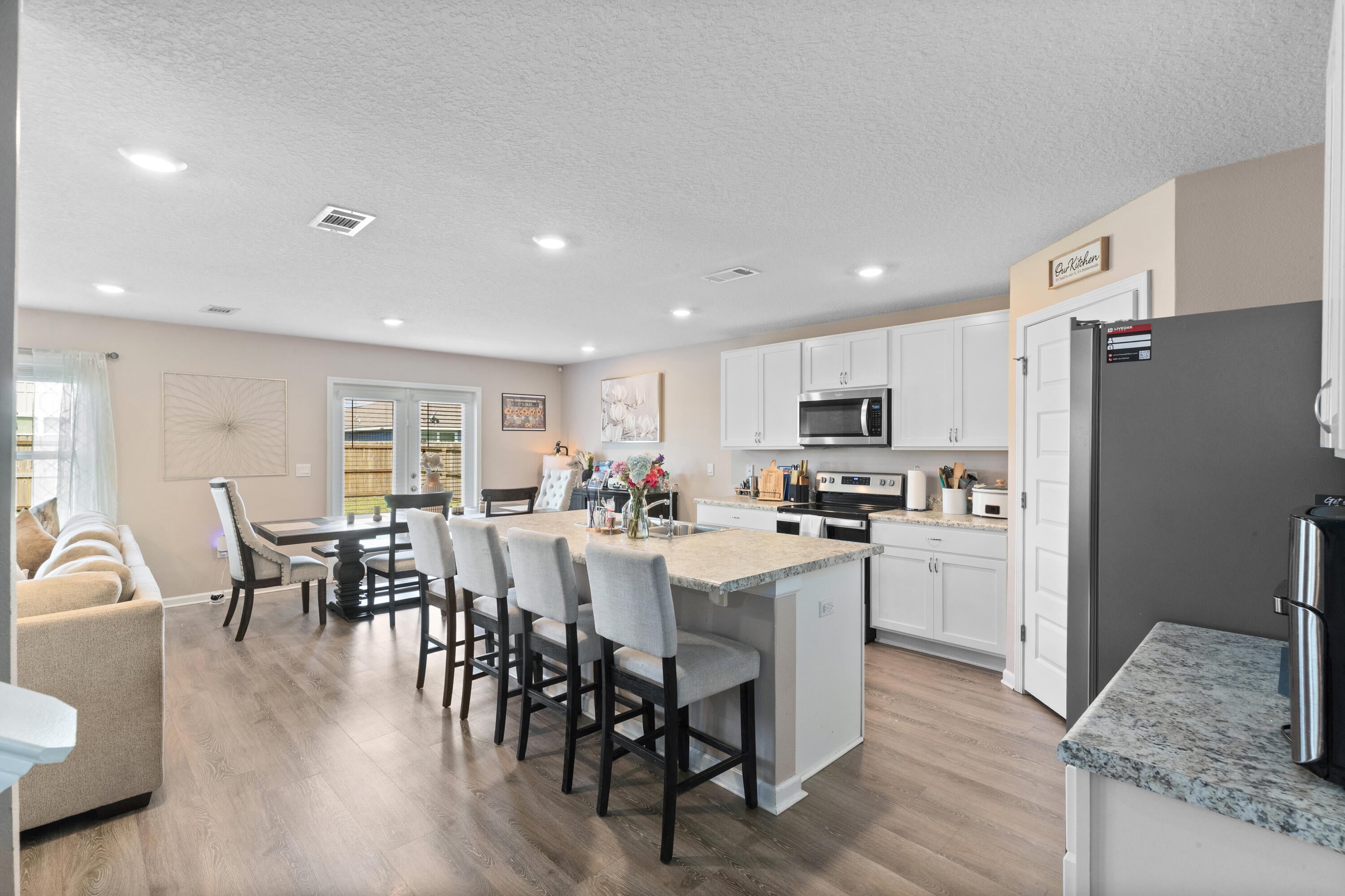 SHOAL RIVER S/D - Residential