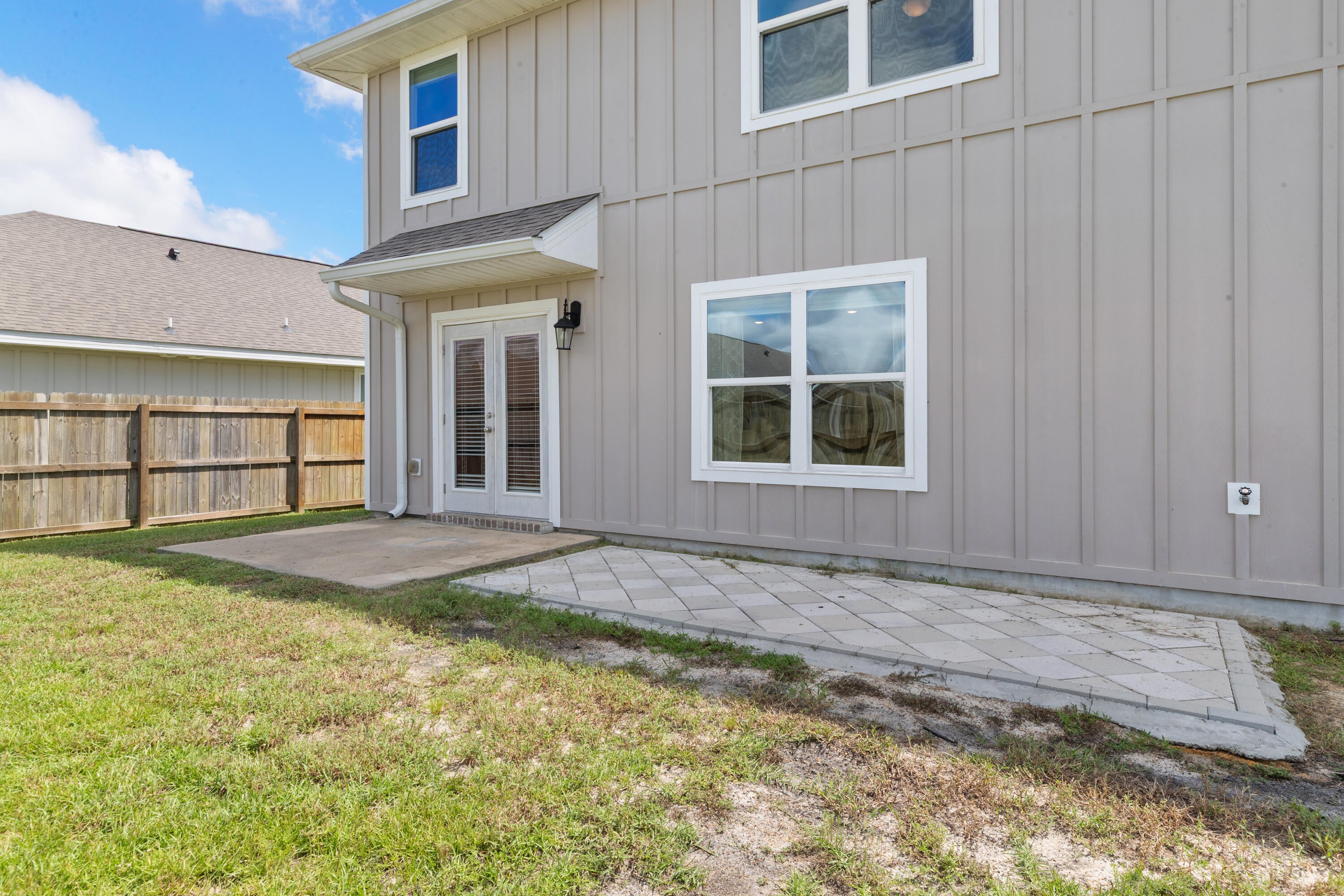 SHOAL RIVER S/D - Residential