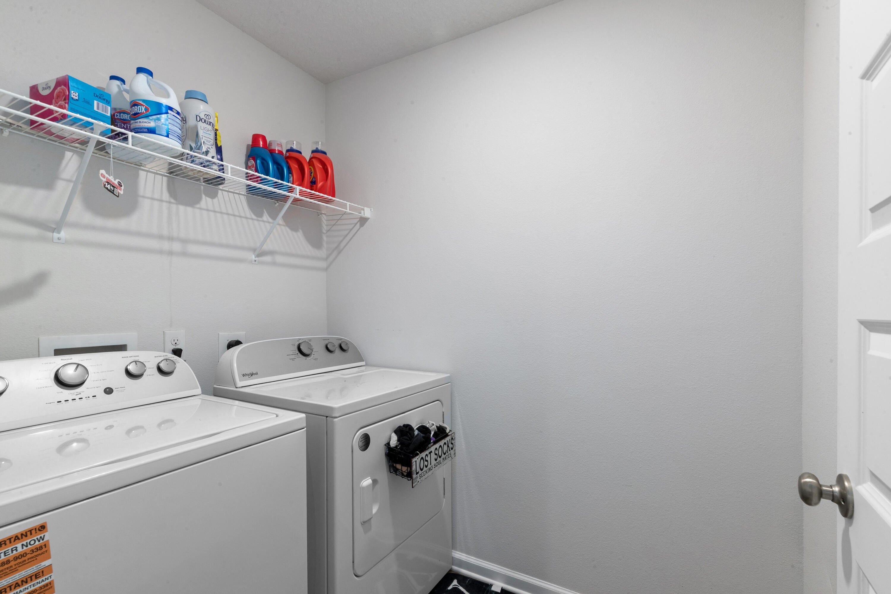 SHOAL RIVER S/D - Residential
