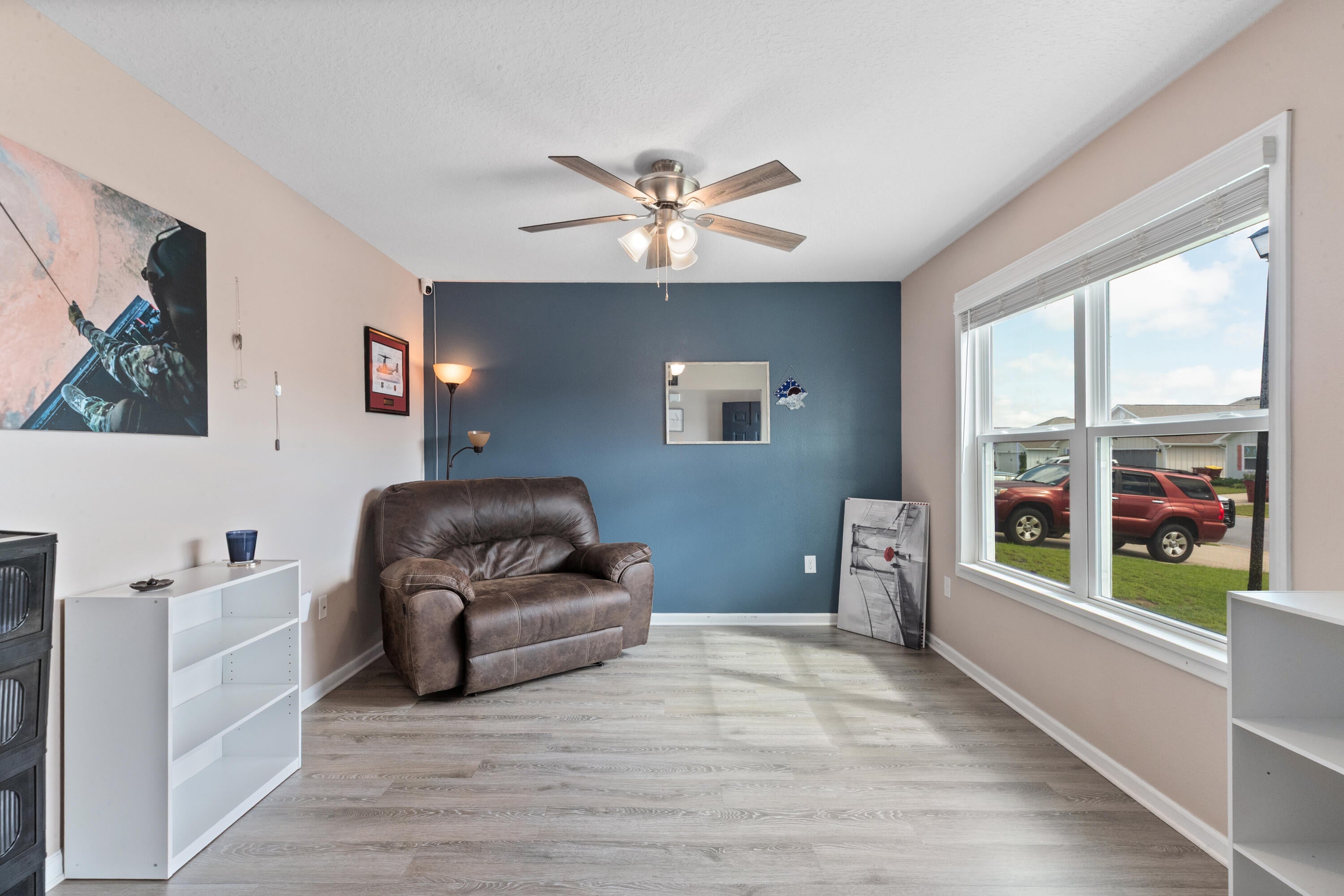 SHOAL RIVER S/D - Residential