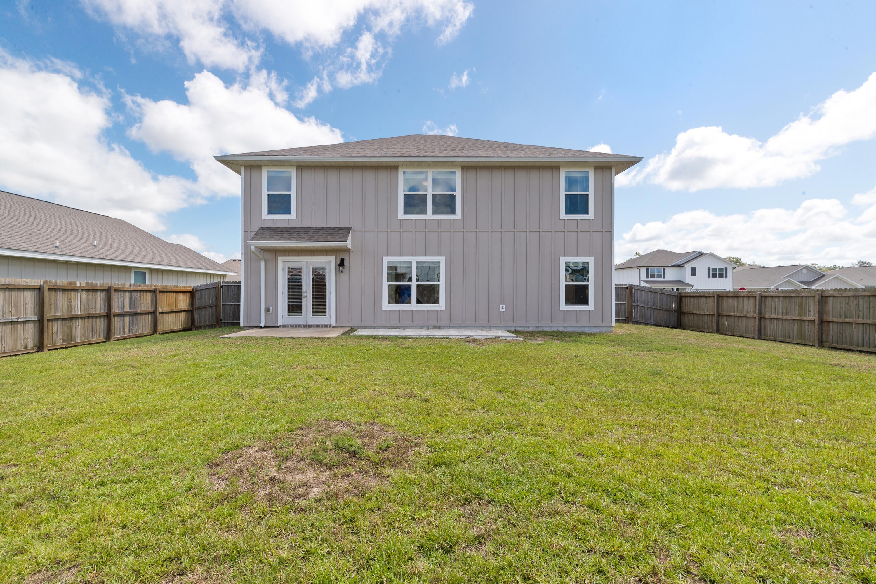 SHOAL RIVER S/D - Residential