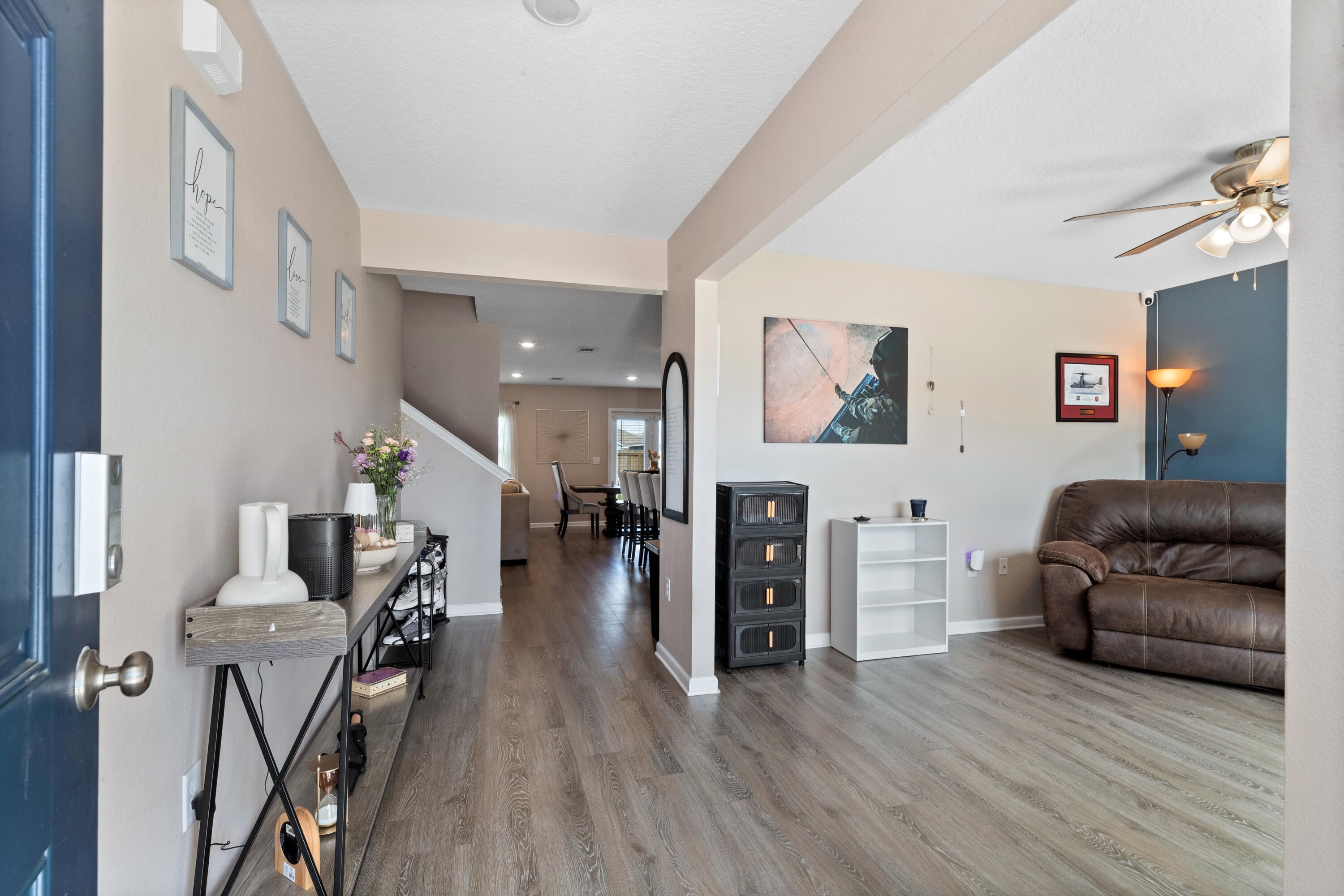 SHOAL RIVER S/D - Residential