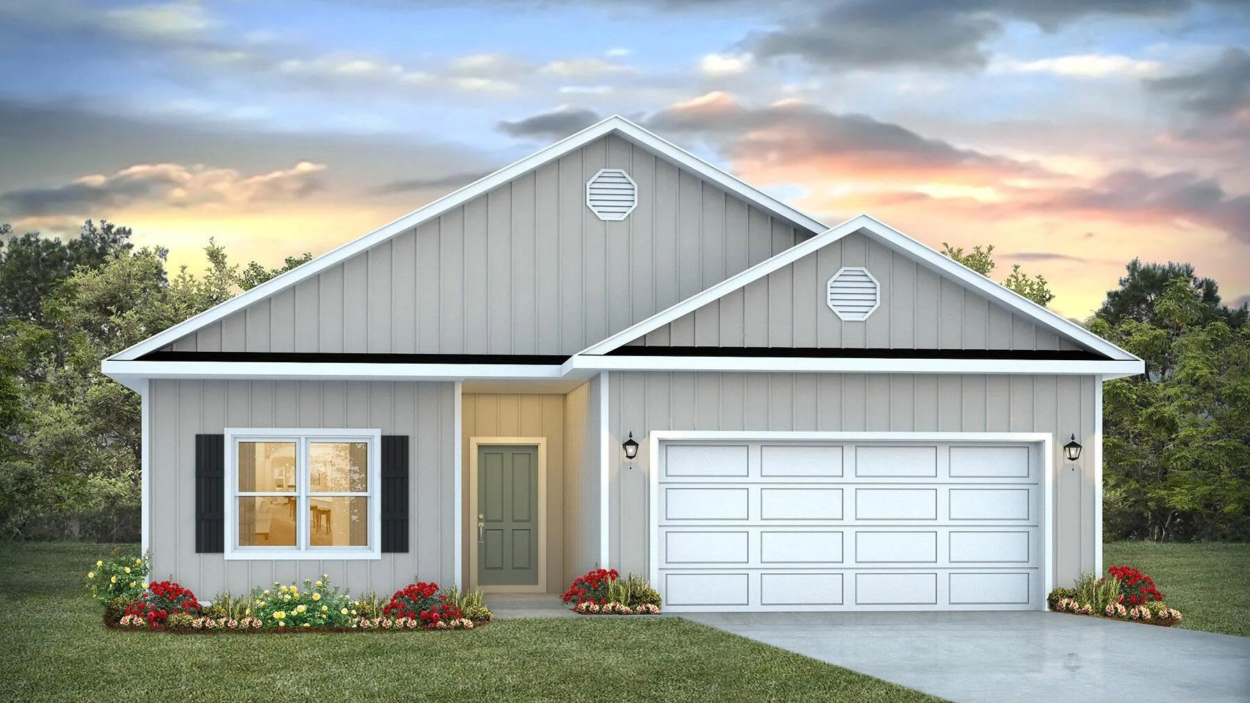 PATRIOT RIDGE - Residential
