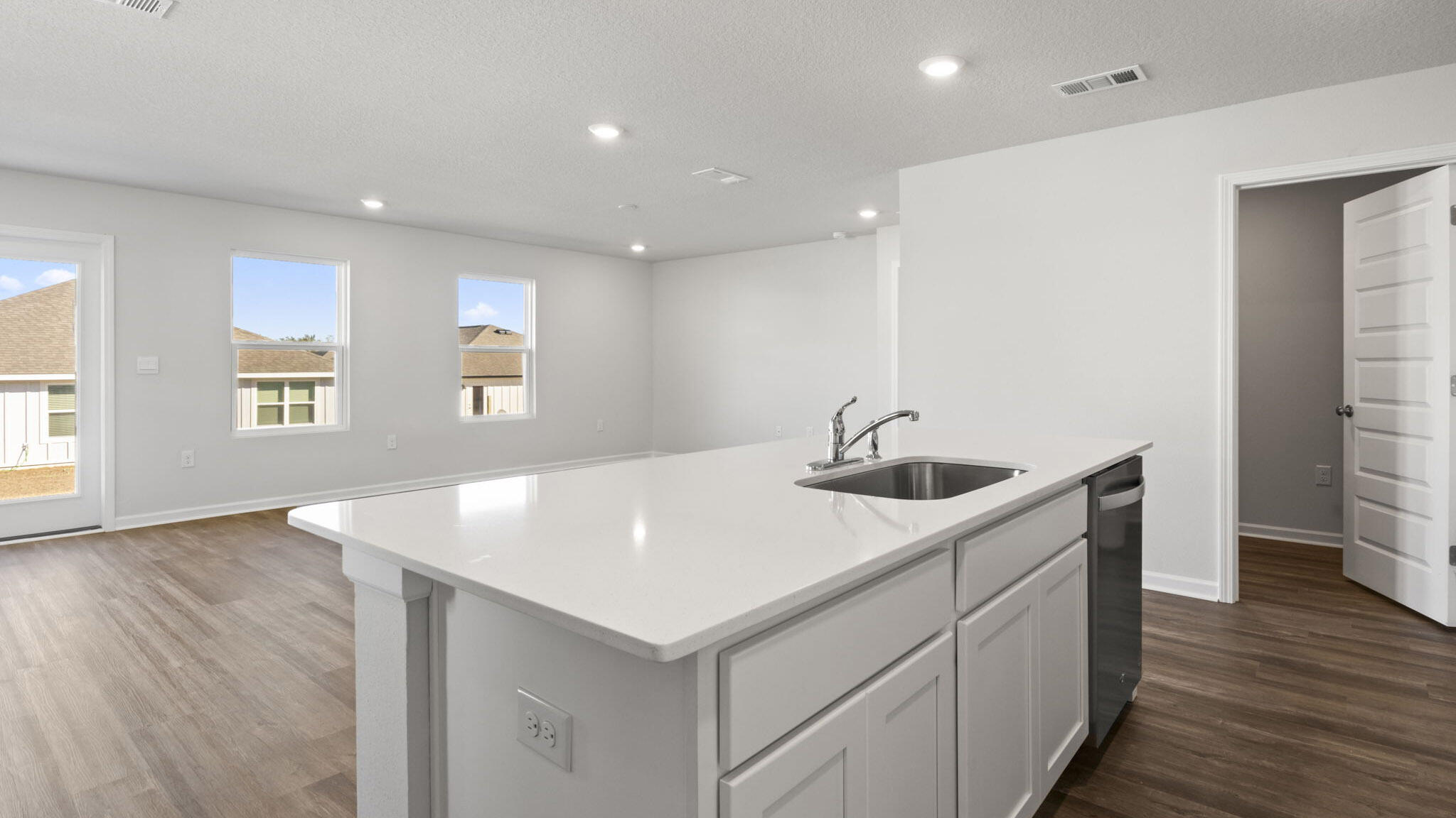 PATRIOT RIDGE - Residential