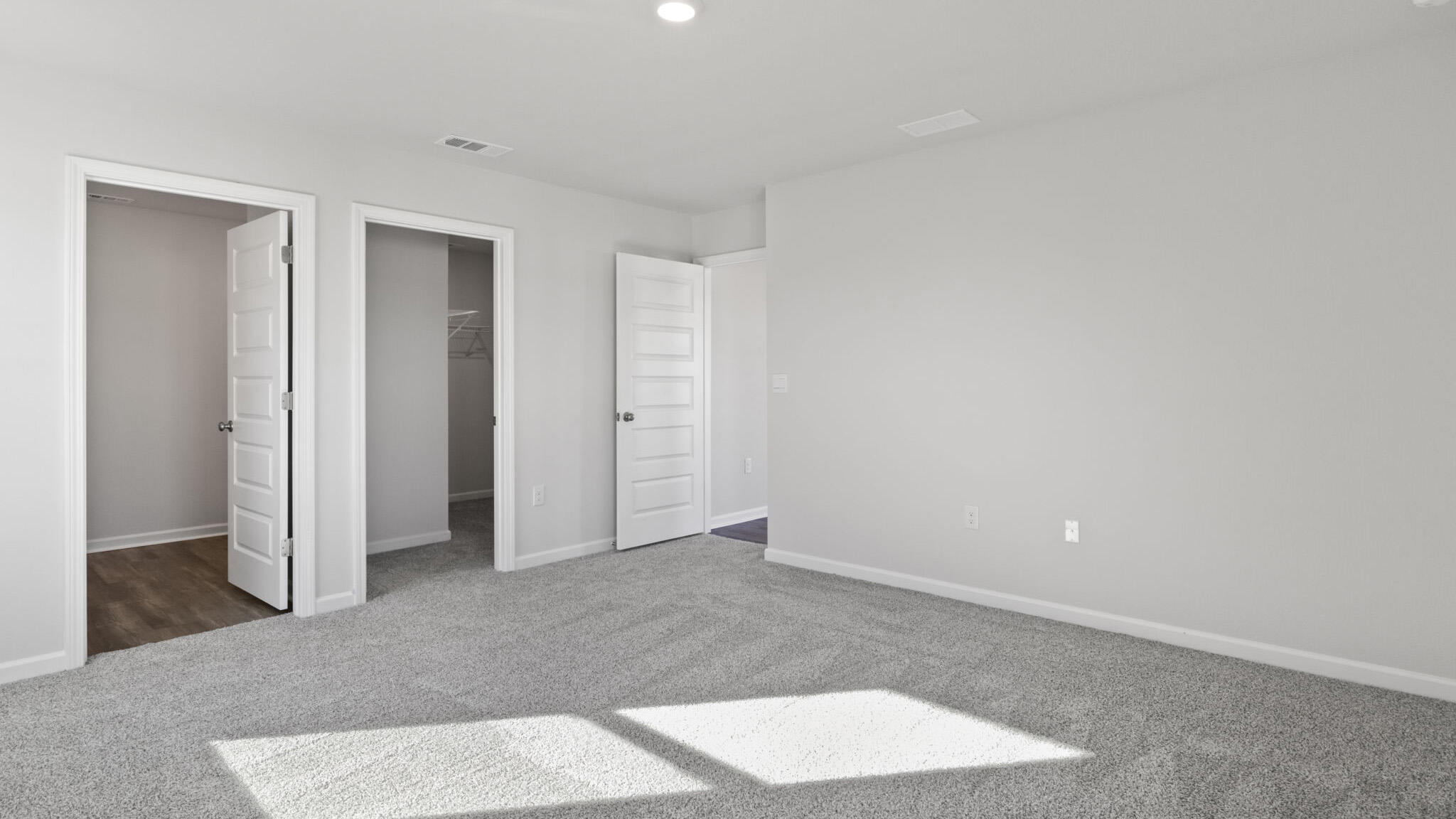 PATRIOT RIDGE - Residential