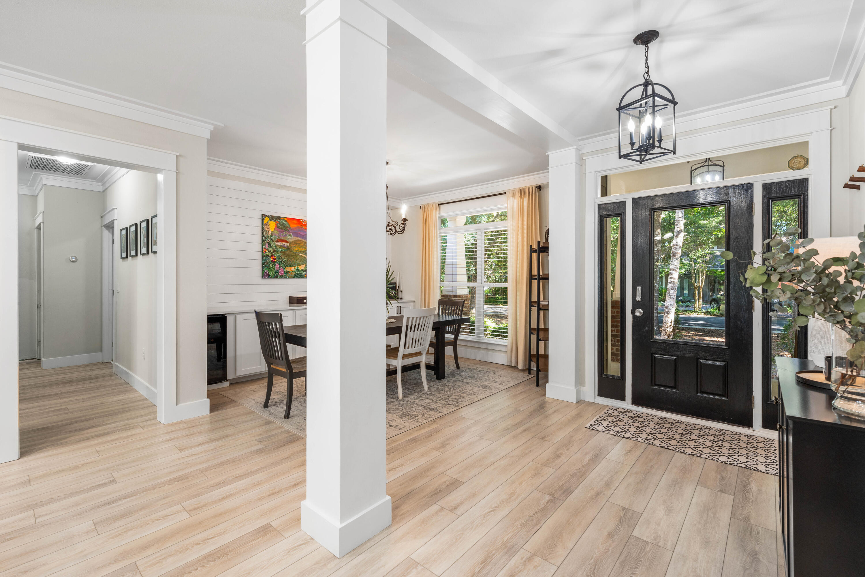 FISCHERS LANDING - Residential