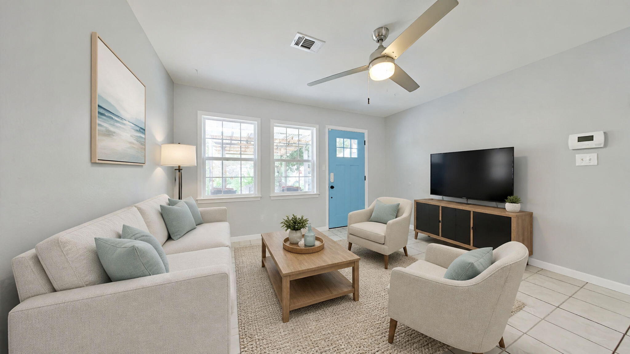 AVONDALE - Residential