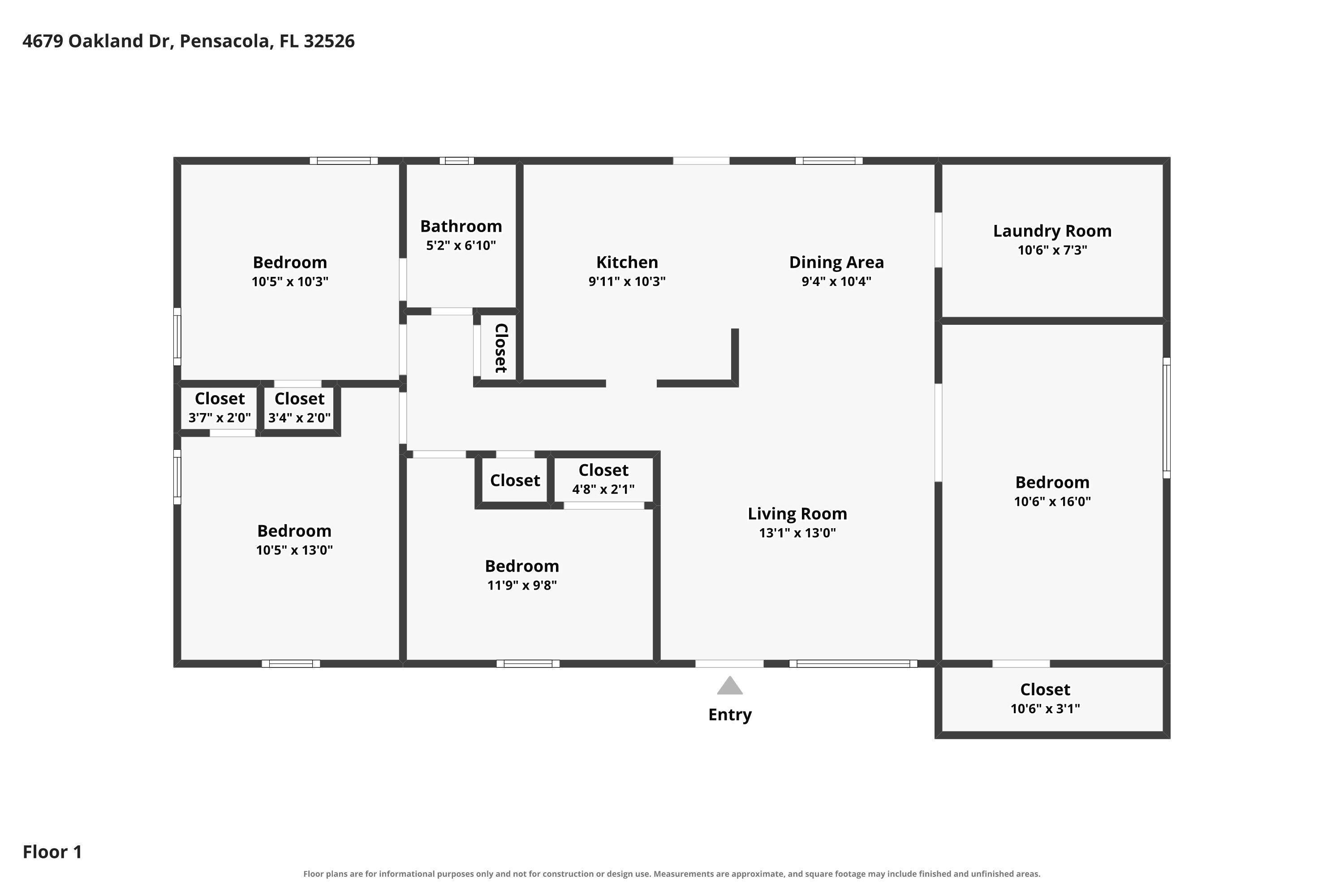 AVONDALE - Residential