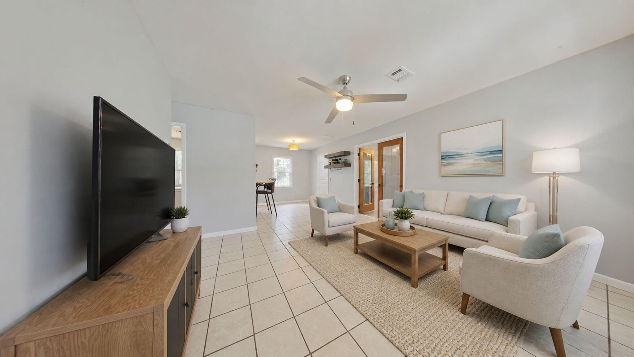 AVONDALE - Residential