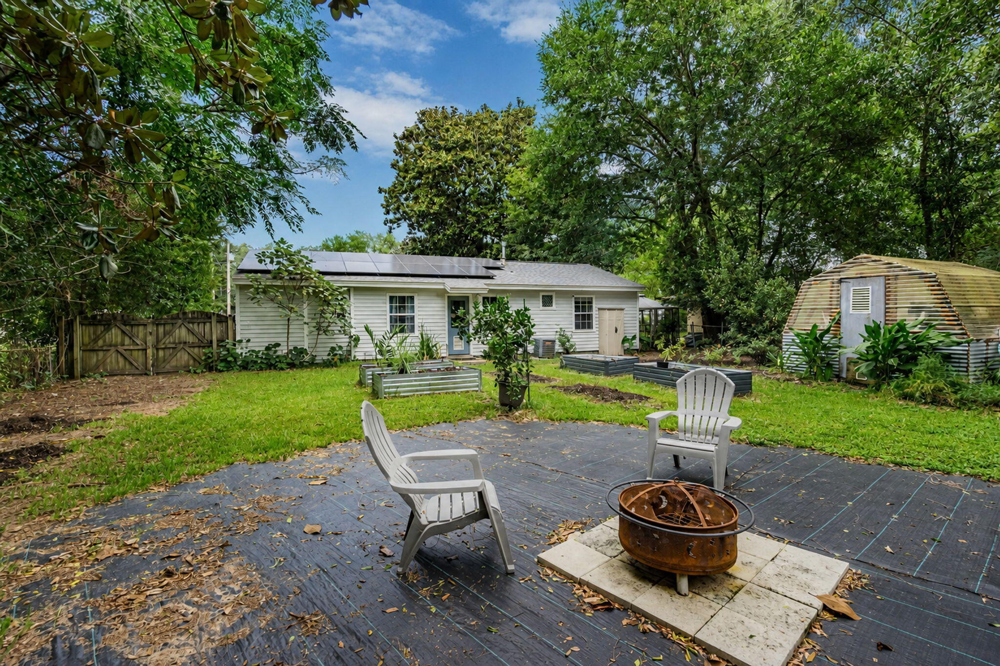 AVONDALE - Residential