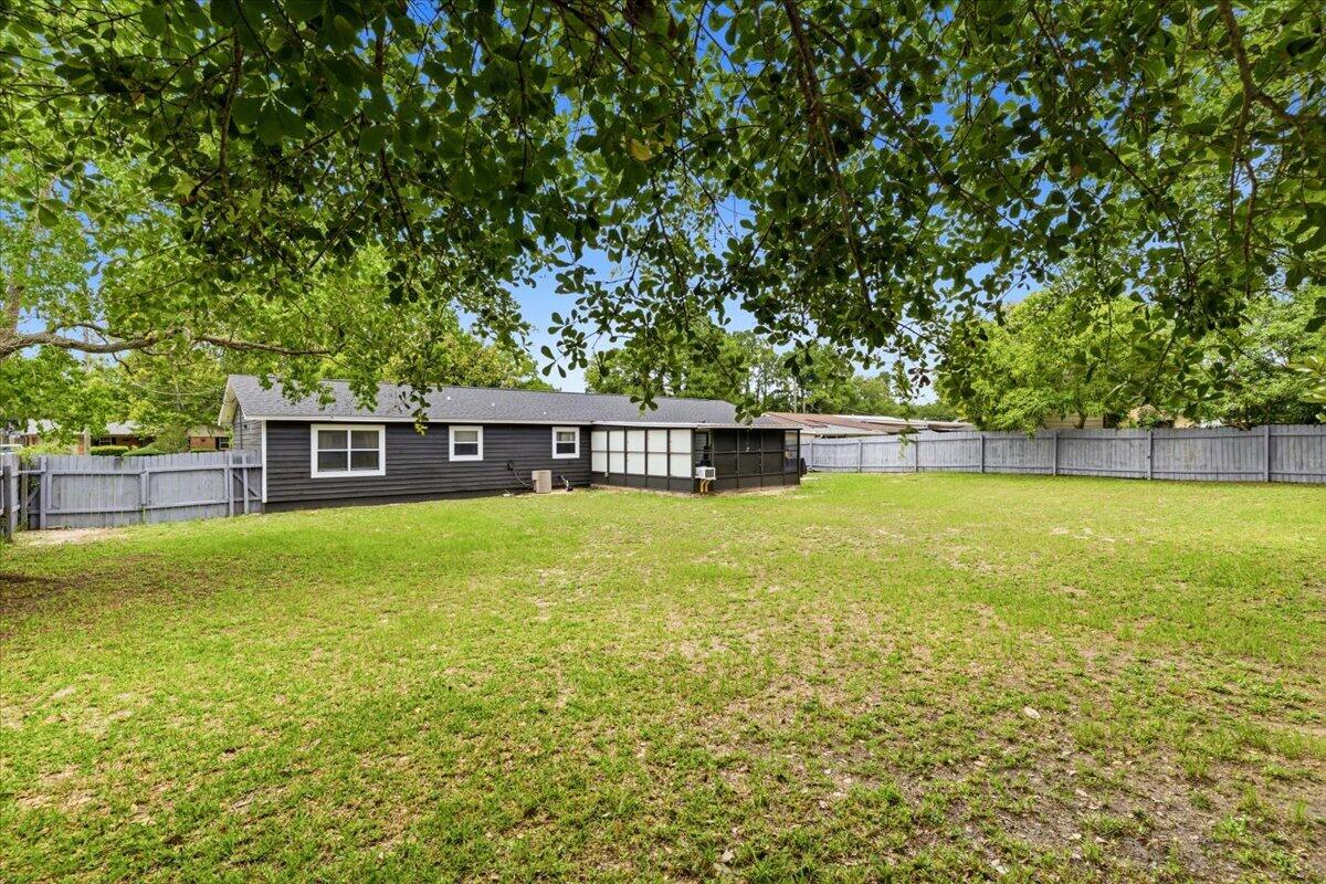WYNNEHAVEN BEACH
ESTATES 1ST ADDN - Residential