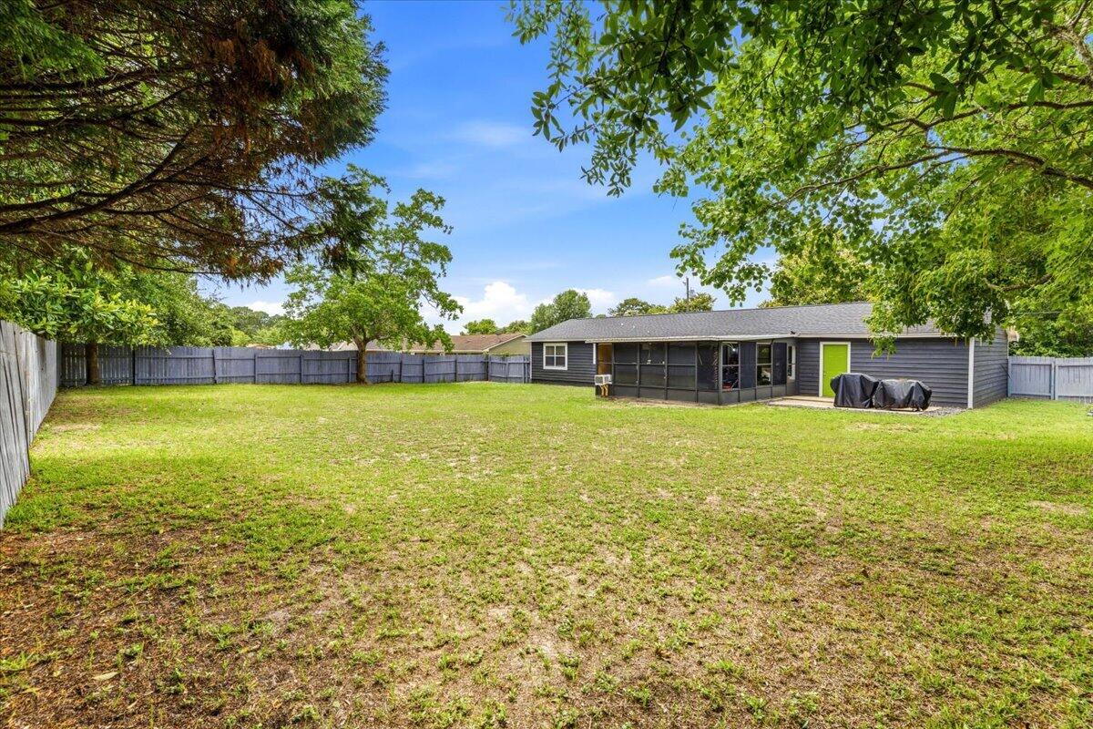 WYNNEHAVEN BEACH
ESTATES 1ST ADDN - Residential
