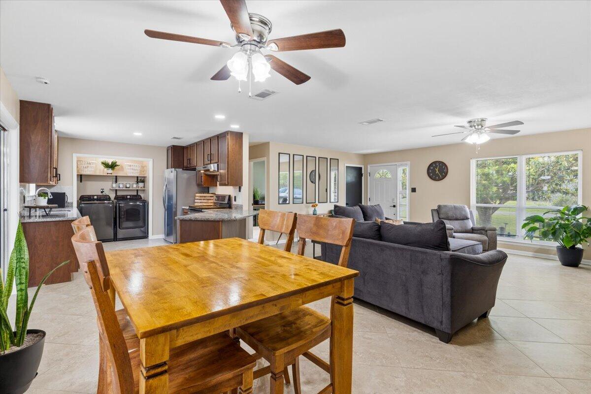 WYNNEHAVEN BEACH
ESTATES 1ST ADDN - Residential